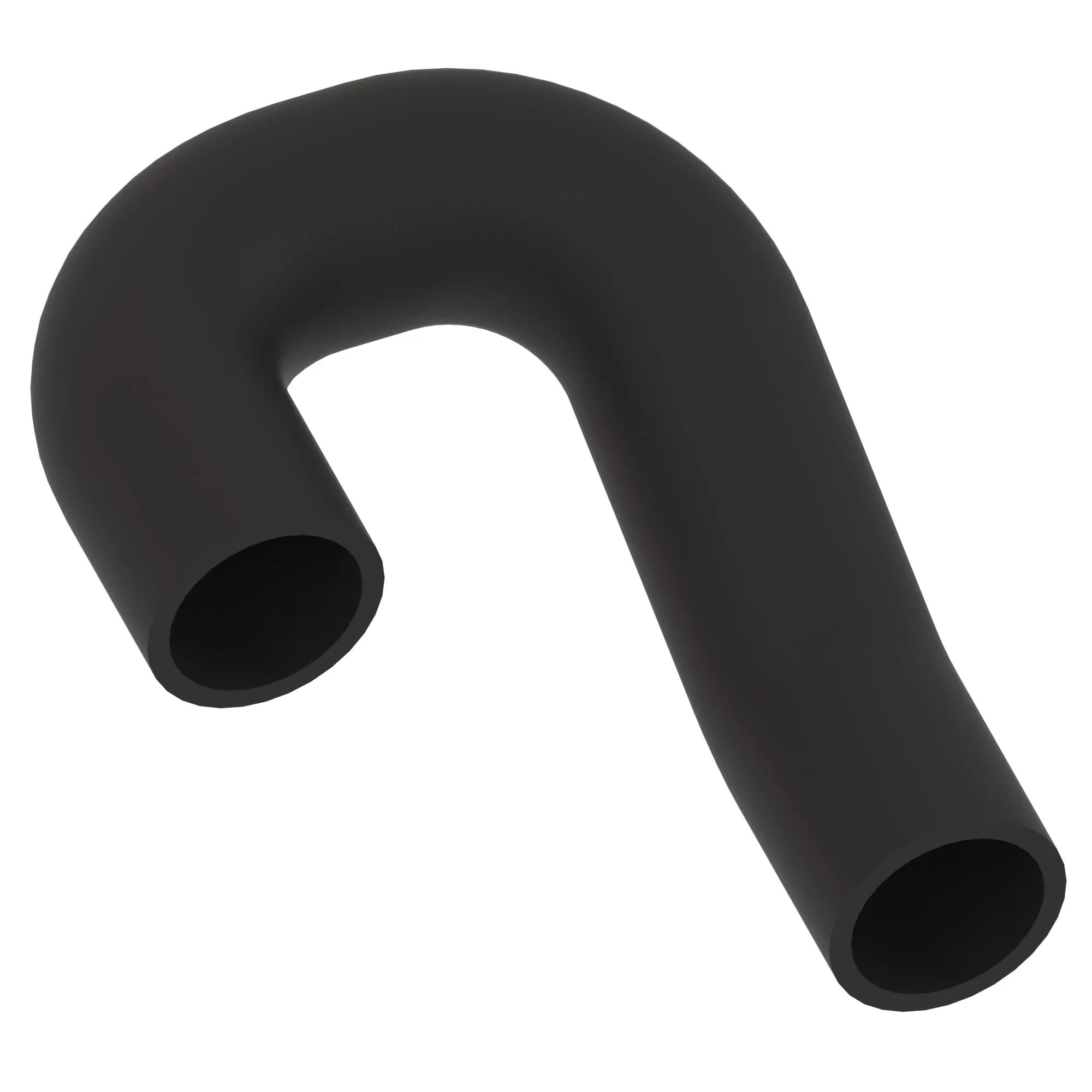HOSE, LOWER AIR CLEANER