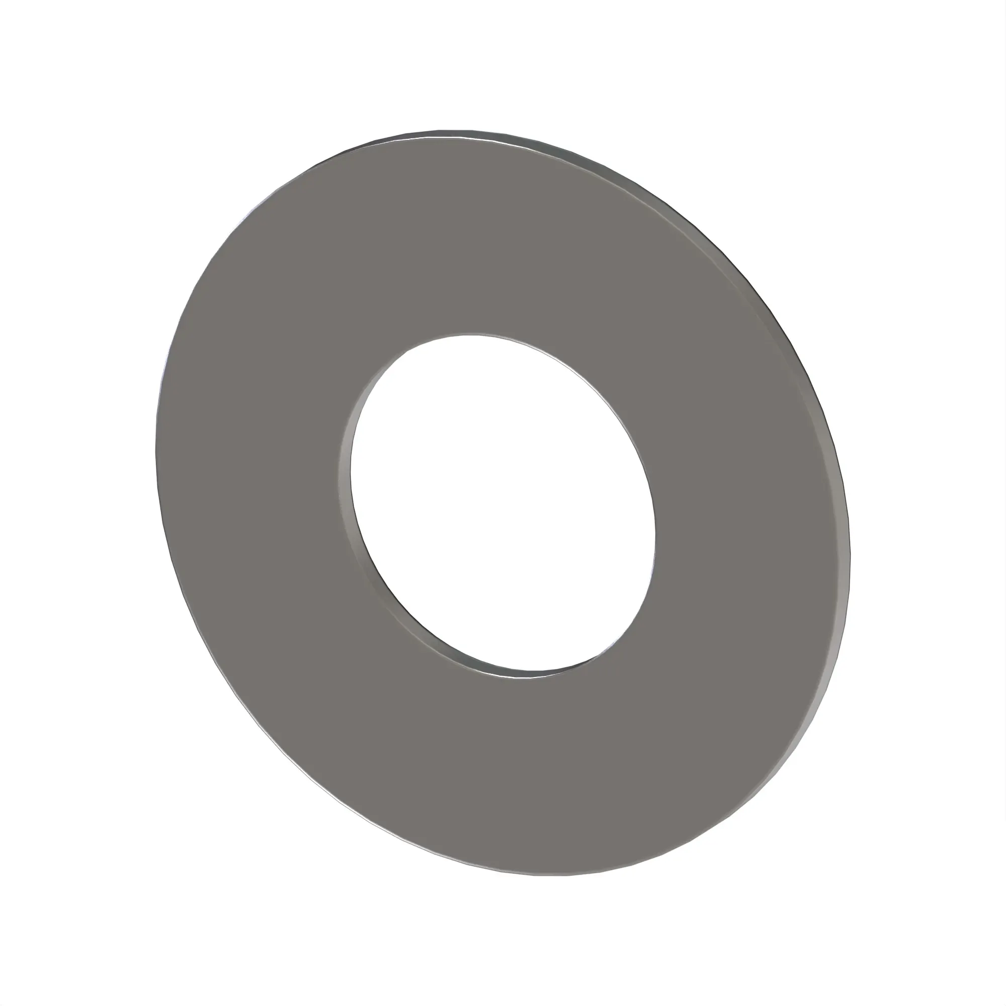 John Deere Round Hole Washer - M61890