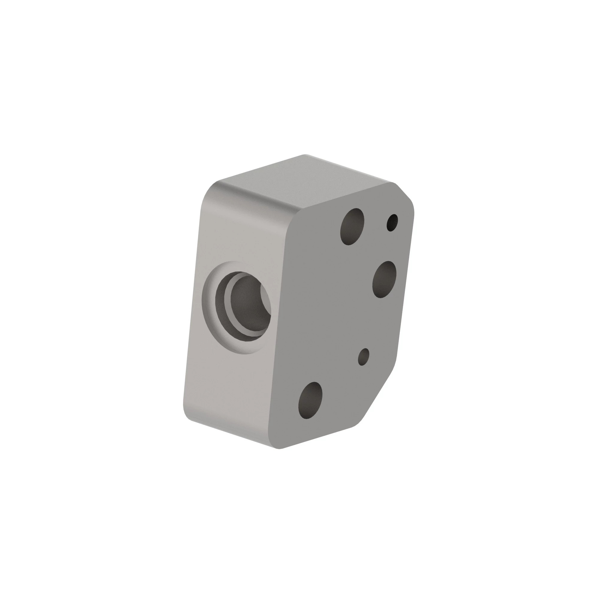 John Deere SCV Cover - L205122