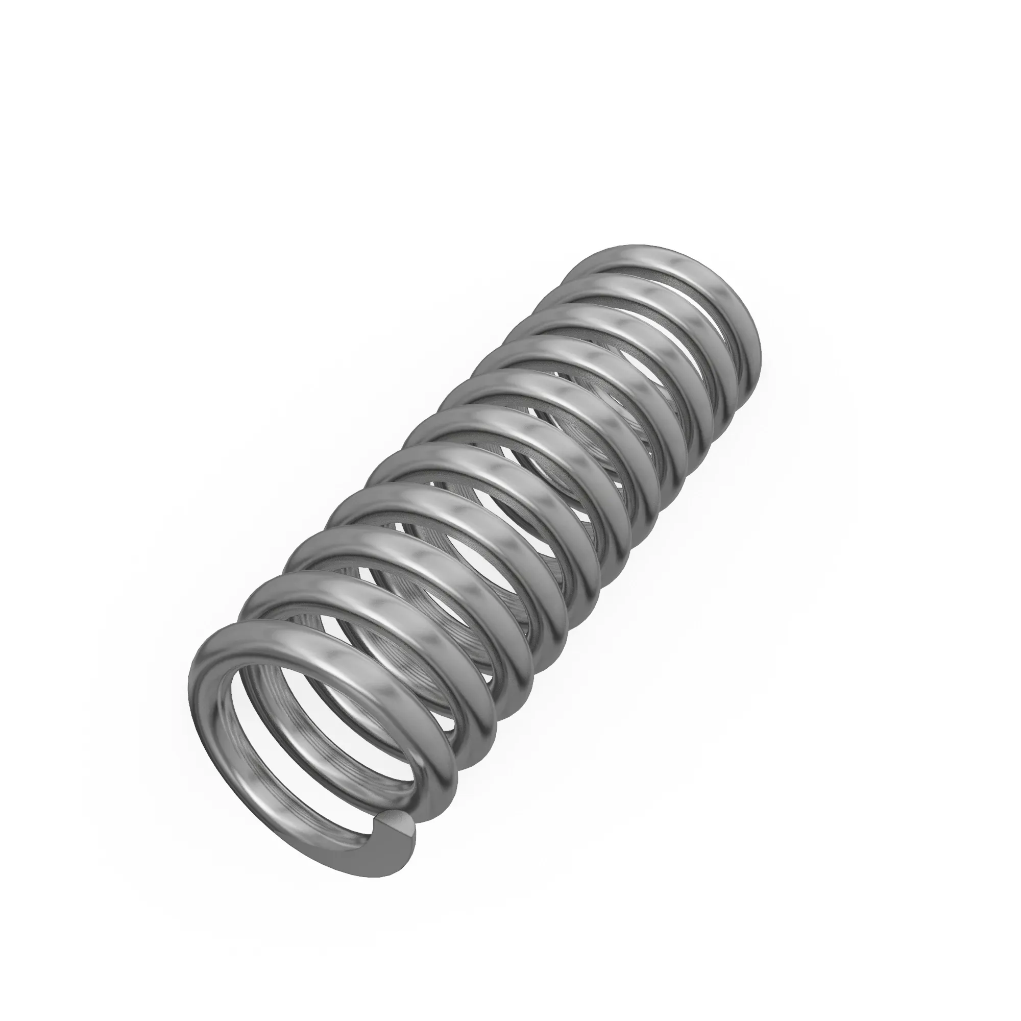 John Deere Compression Spring - R47449