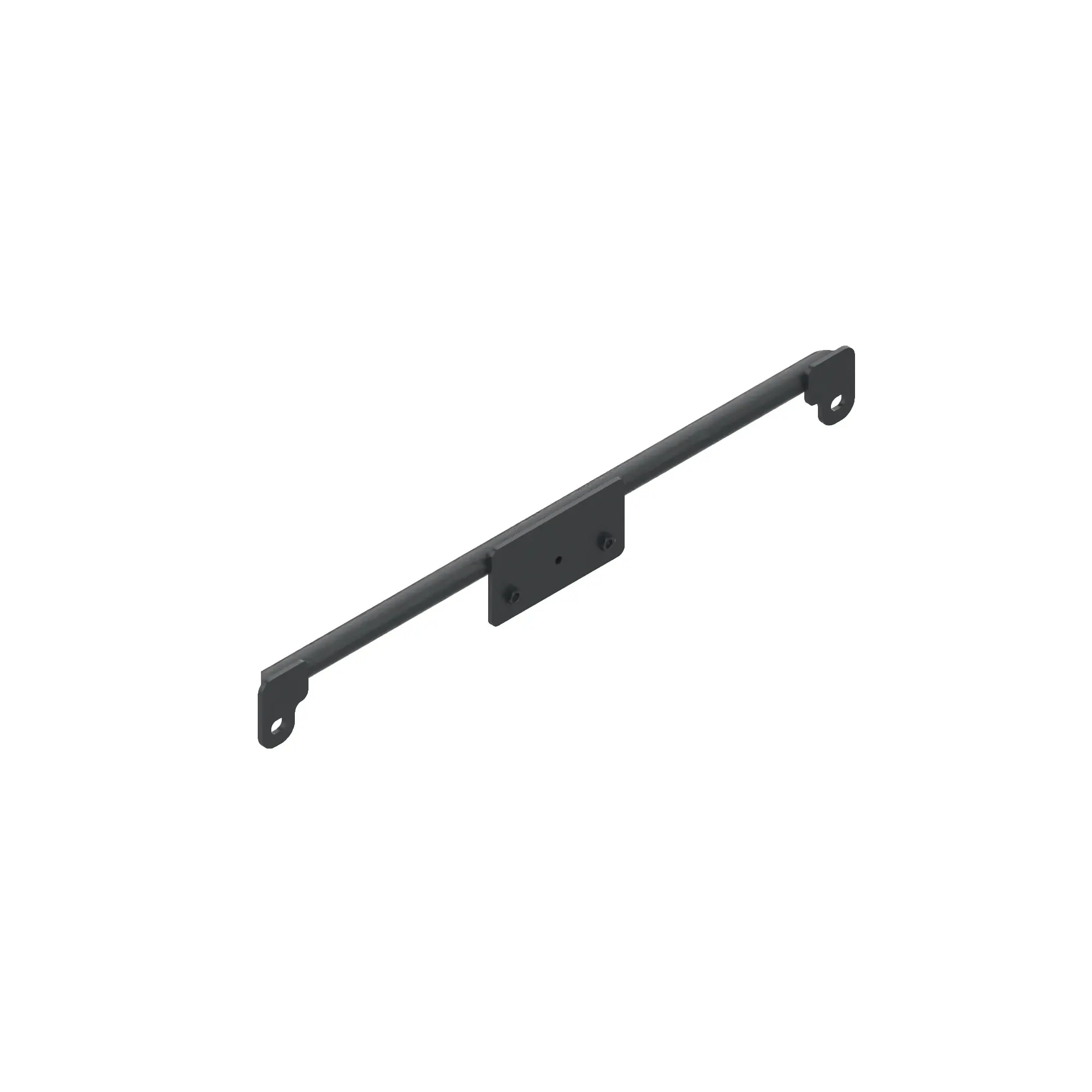 John Deere Fan Motor Support - AT391070