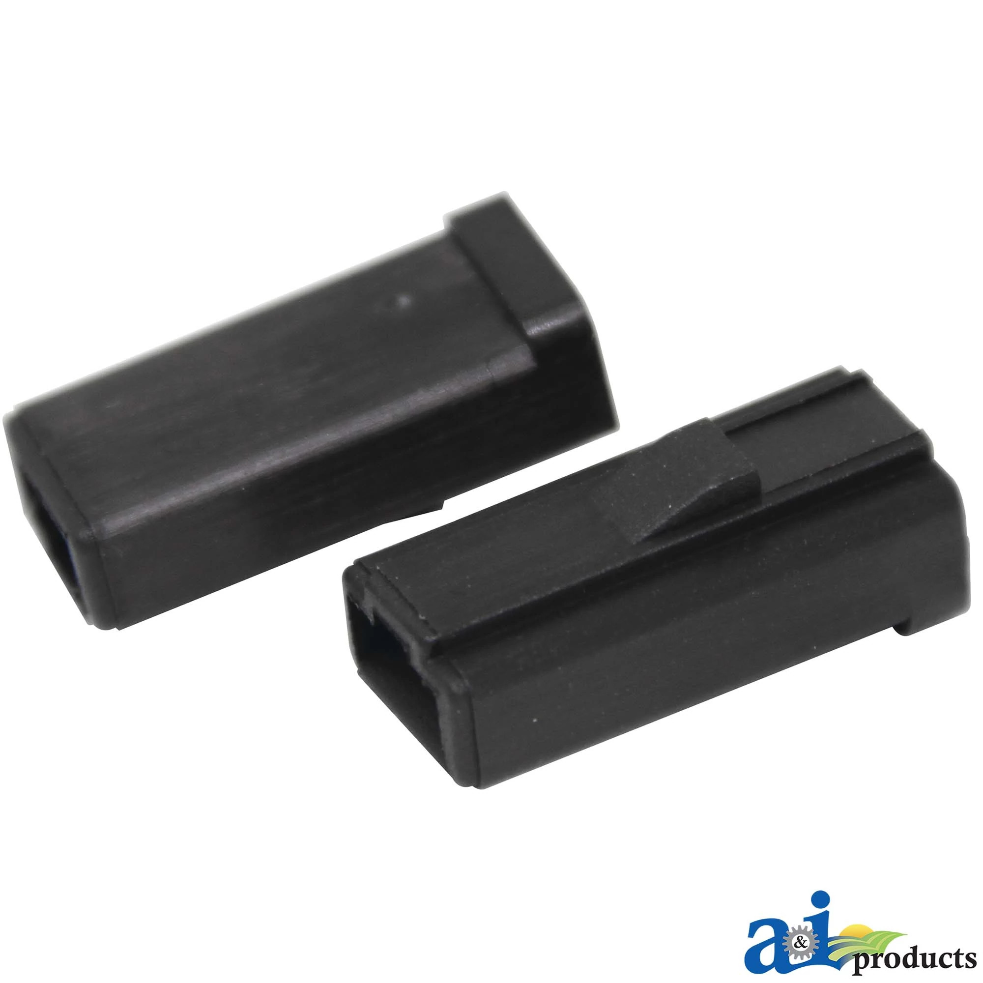 Elec. Connector Housing