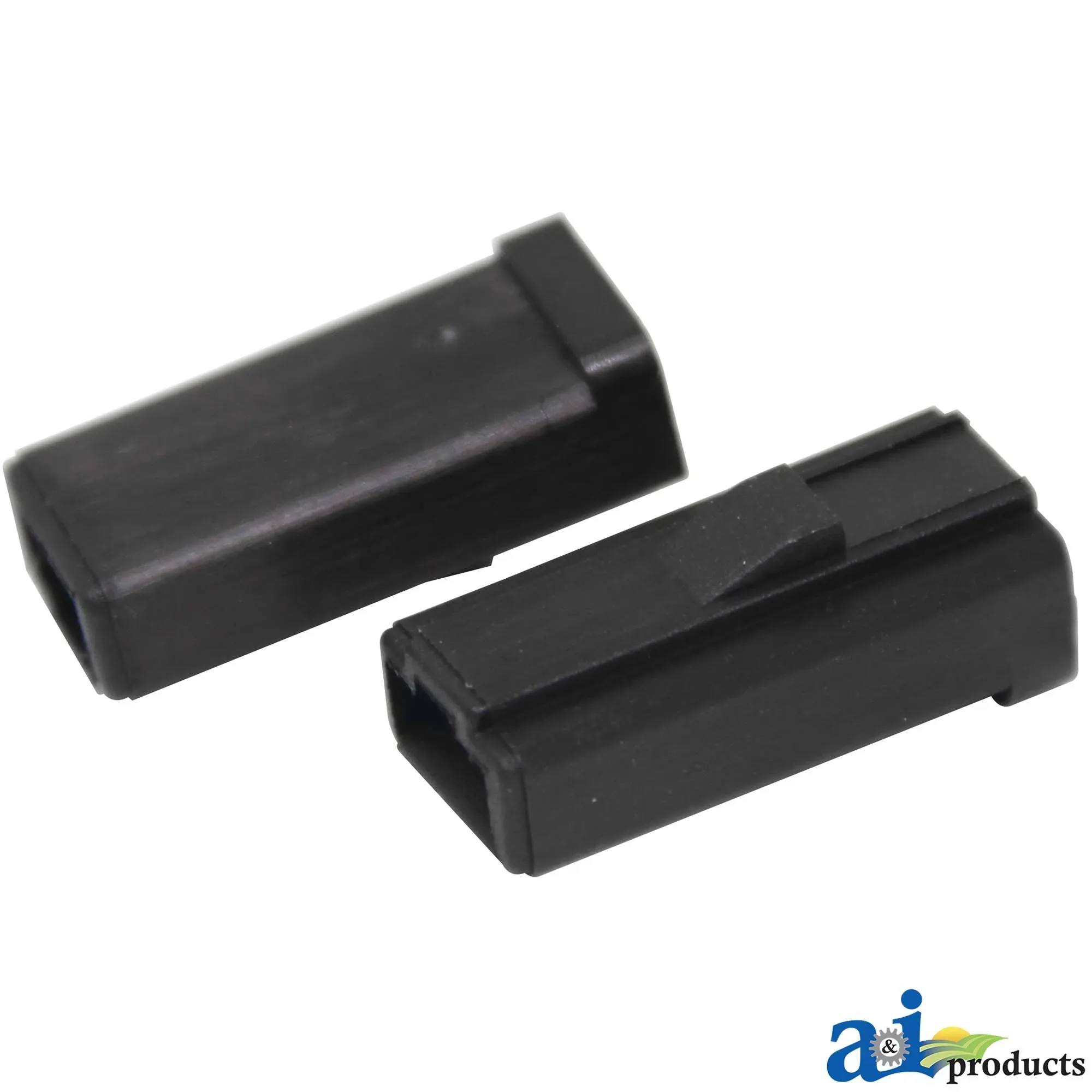 Elec. Connector Housing