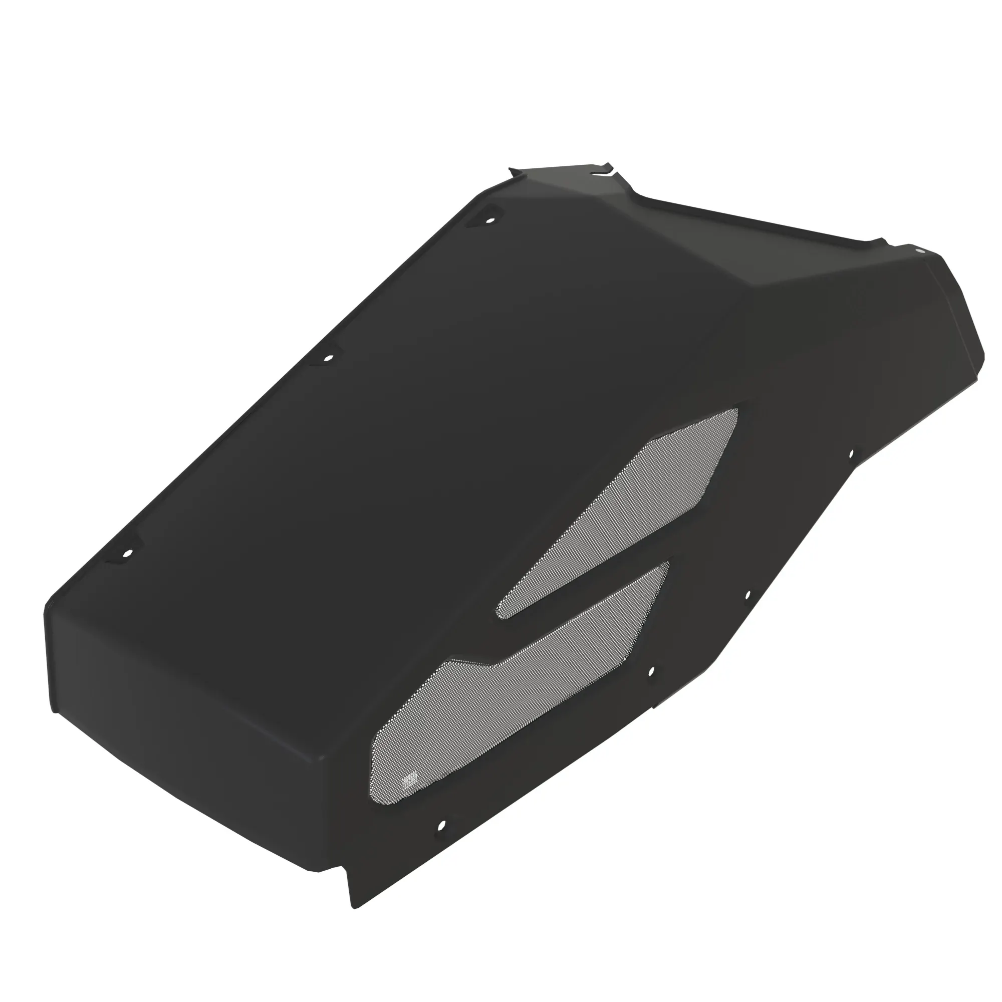 John Deere Upper Panel - TA21023