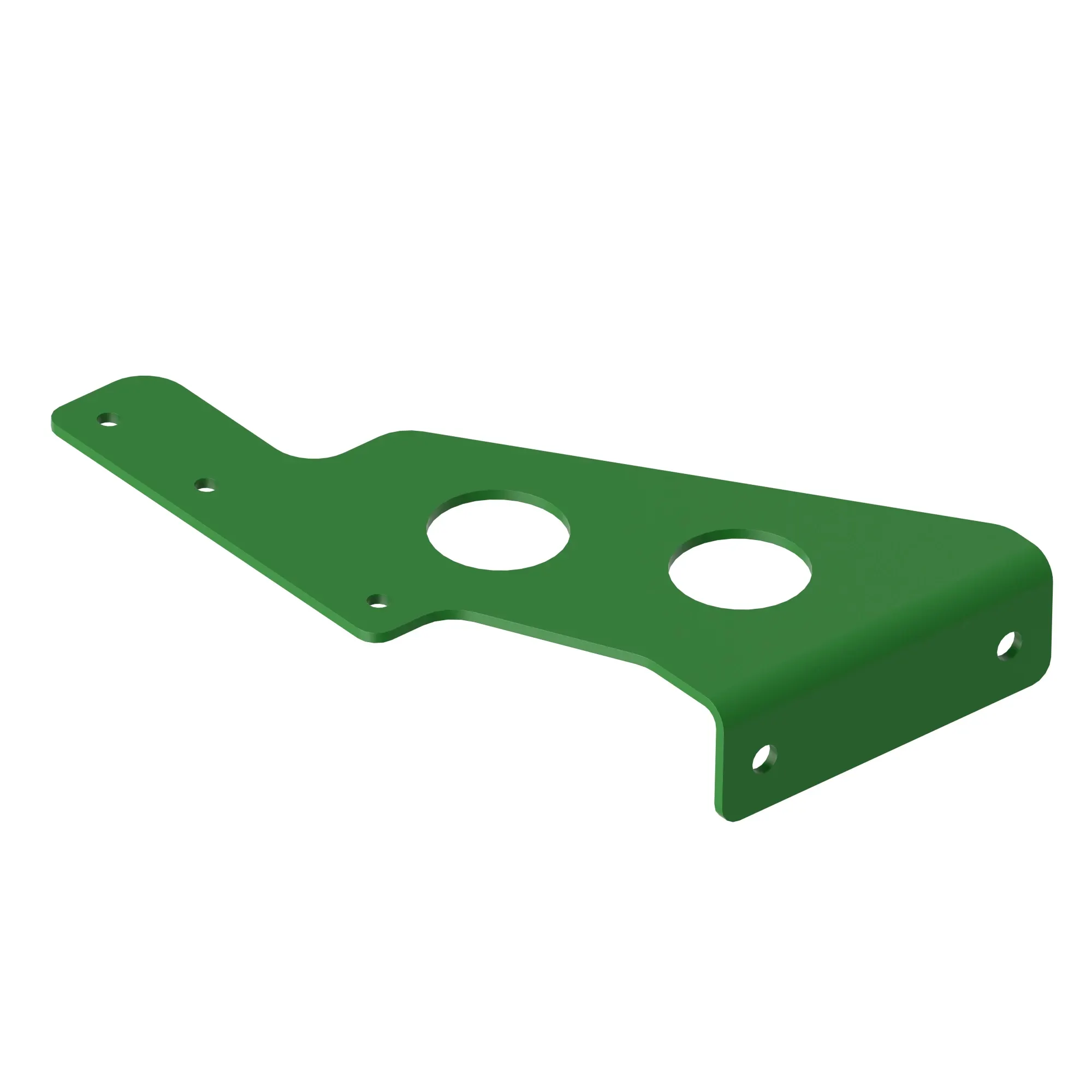BRACKET, COOLER MOUNT