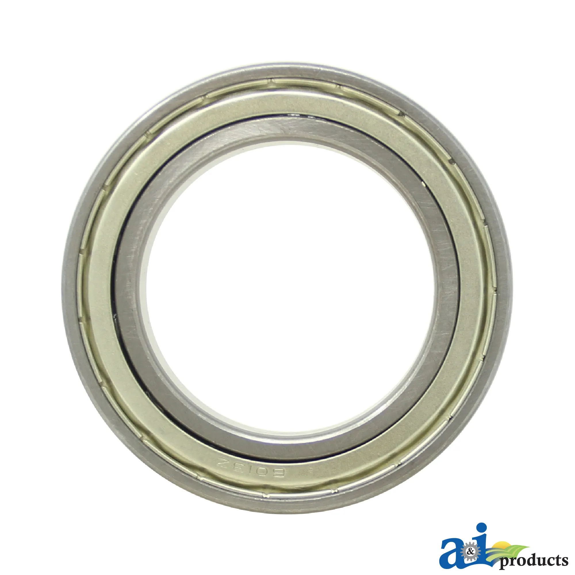 Ball Bearing