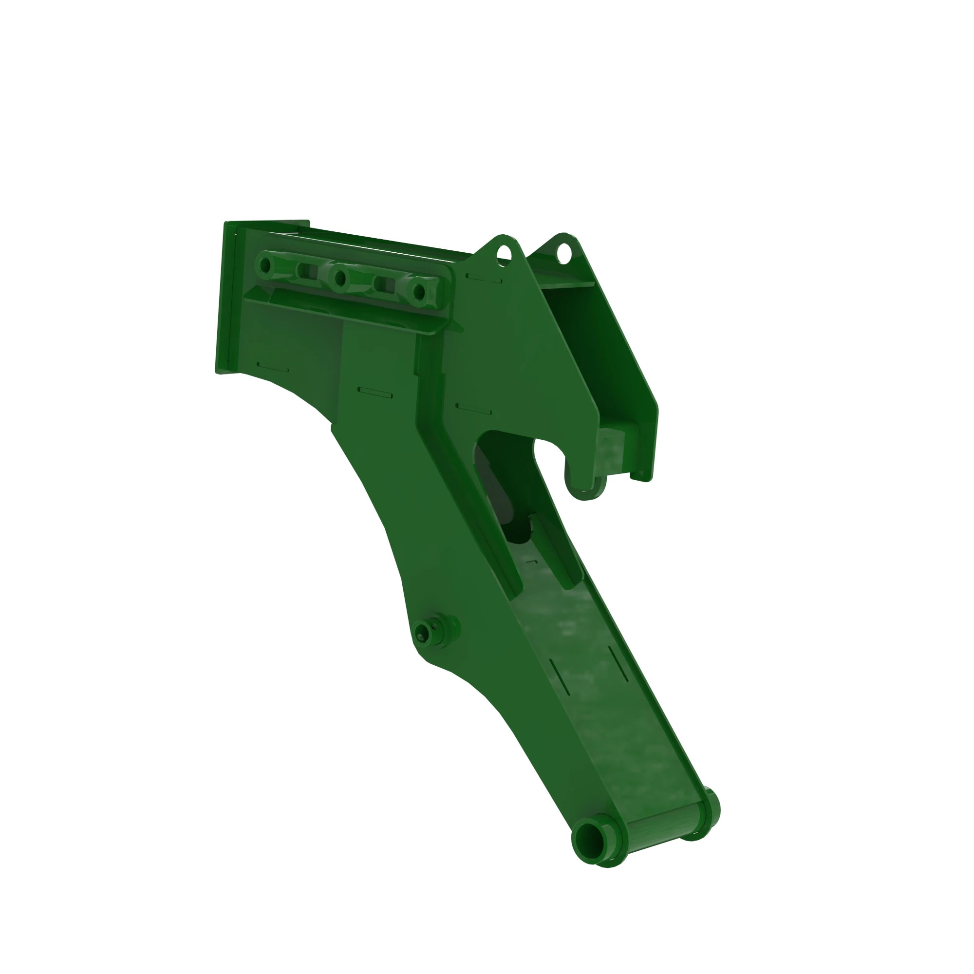 John Deere Upper Knockdown Roller Pivot Arm, Right Side - AXT21742