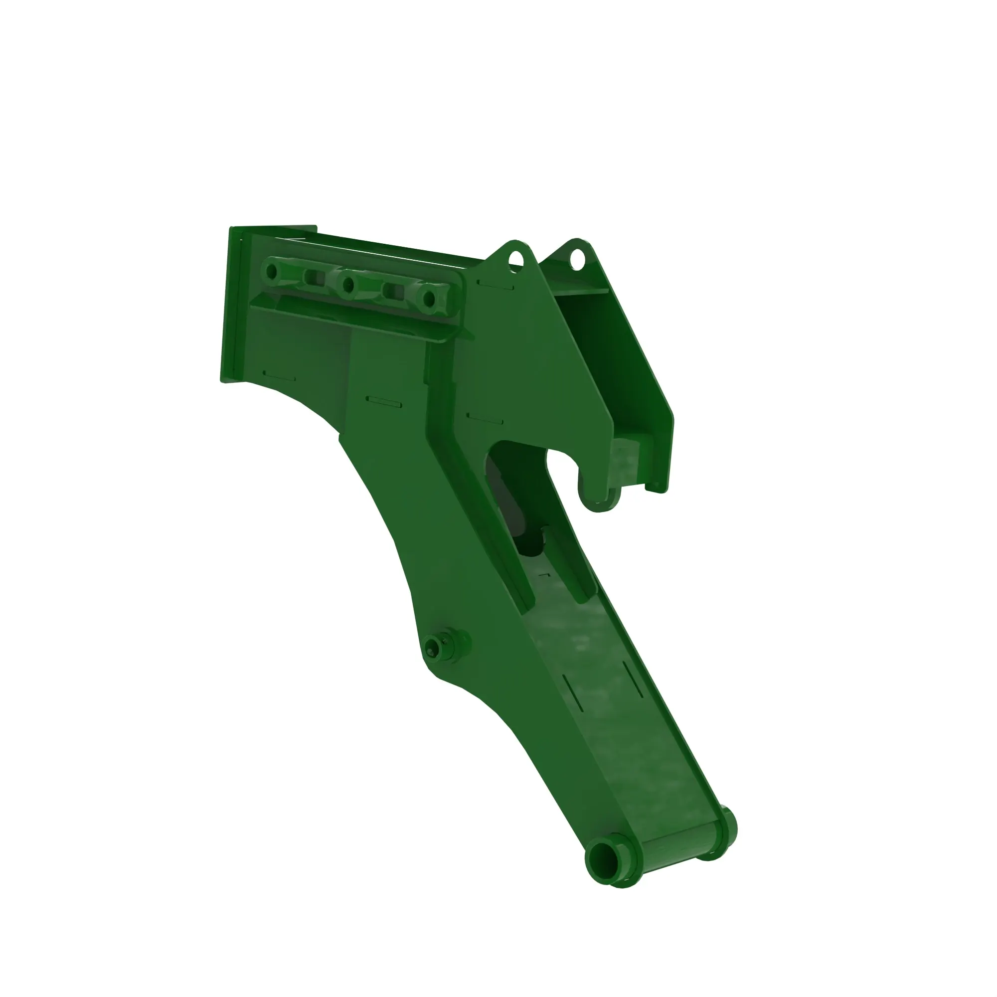 John Deere Upper Knockdown Roller Pivot Arm, Right Side - AXT21742