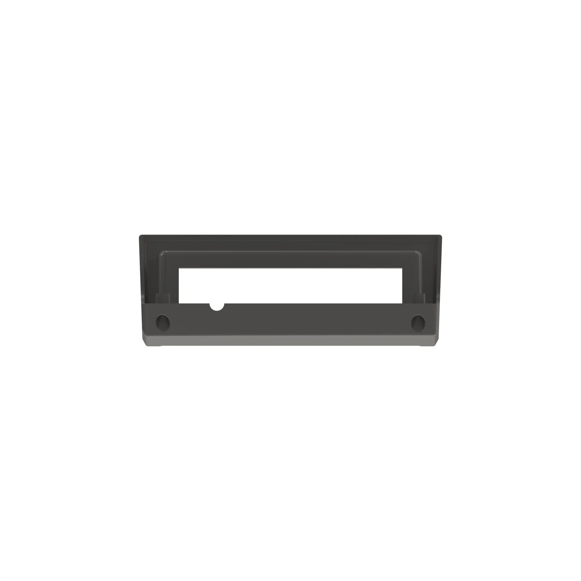 BEZEL, RADIO