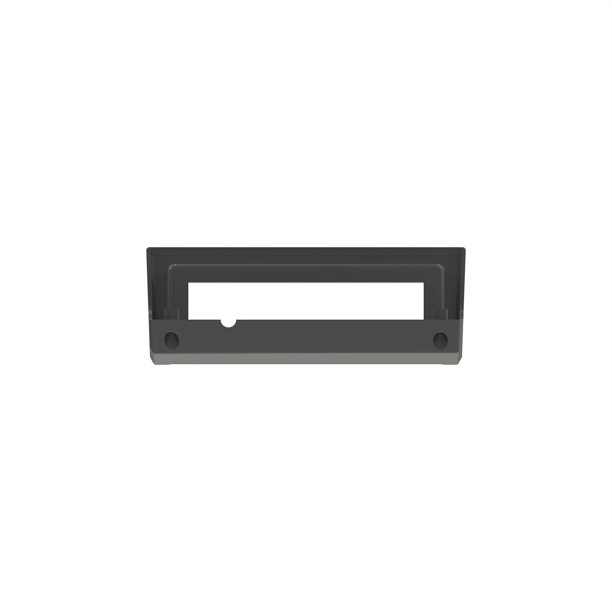 BEZEL, RADIO
