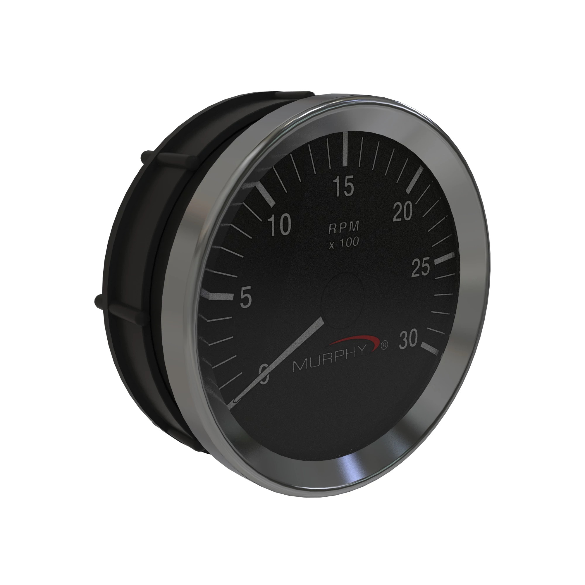 TACHOMETER