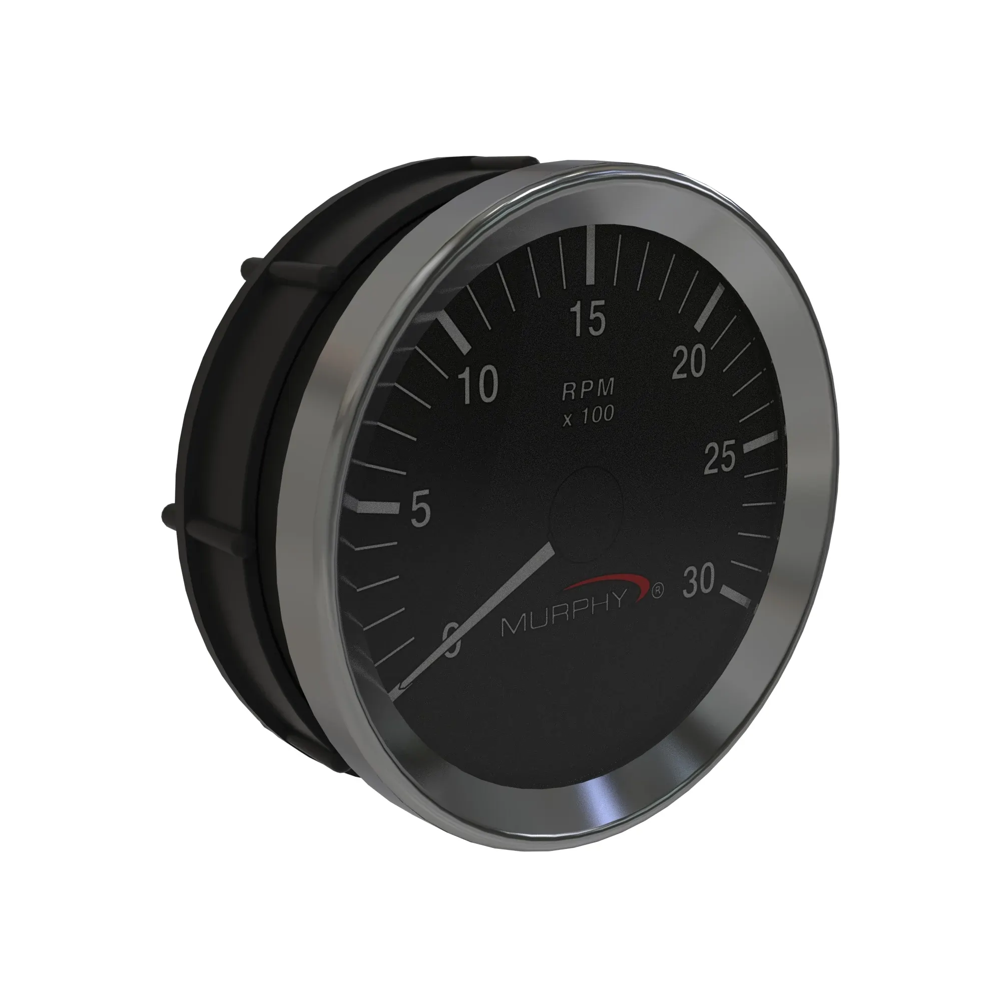 John Deere Tachometer - DZ112874