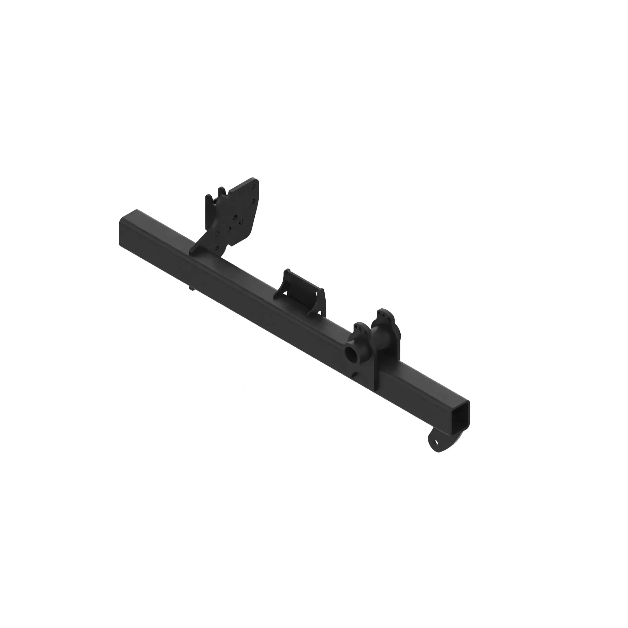 Structural Tube
