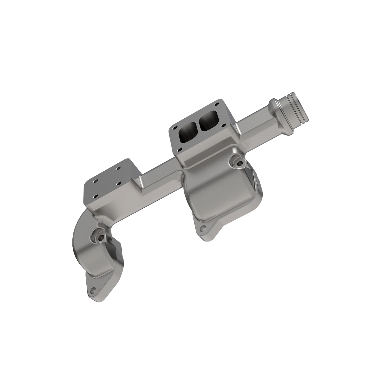 Exhaust Manifold