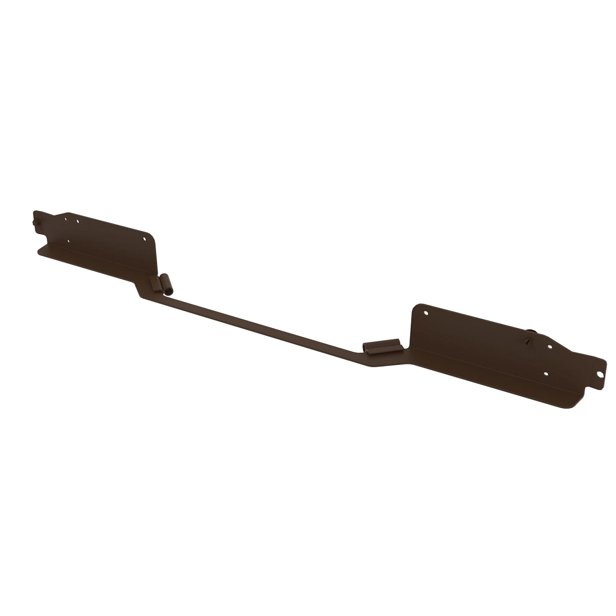 Bracket, Retaining Plate