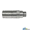 A&I Products Hydraulic Quick-Connect Coupler - A-RE345116