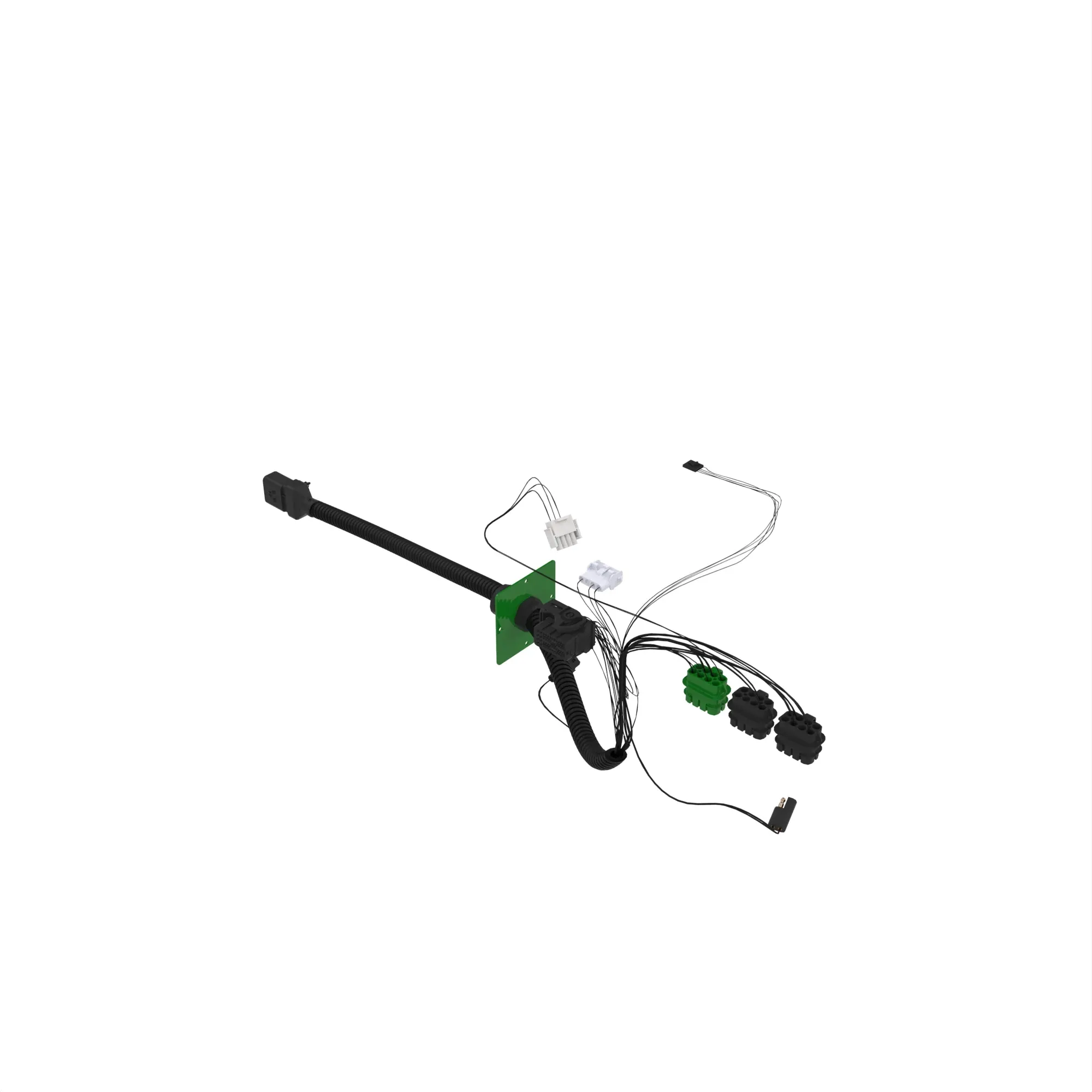 John Deere Inoculant Wiring Harness - AXE38484