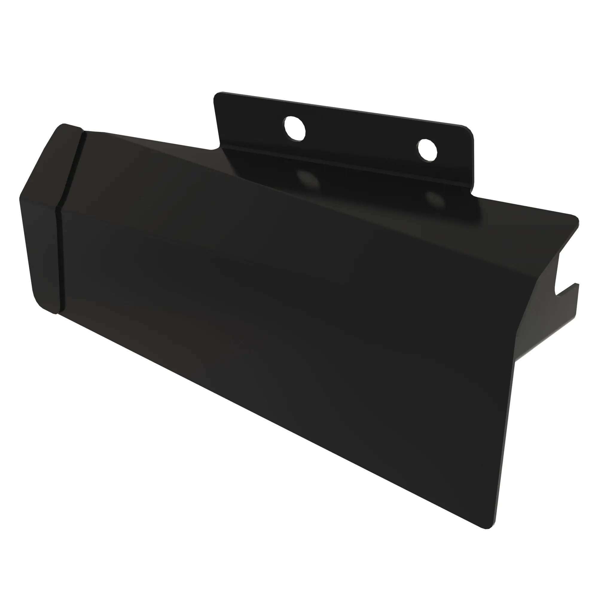 John Deere Right Side Outer Float Arm Ramp - AXE47180