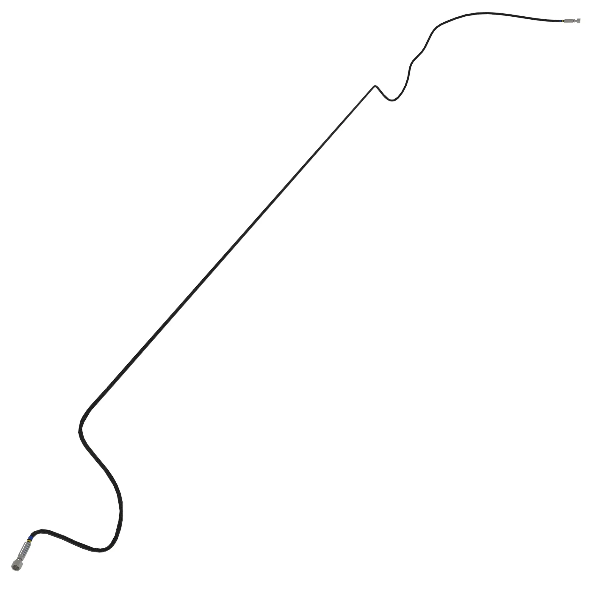 HYDRAULIC HOSE, F/A REEL AF