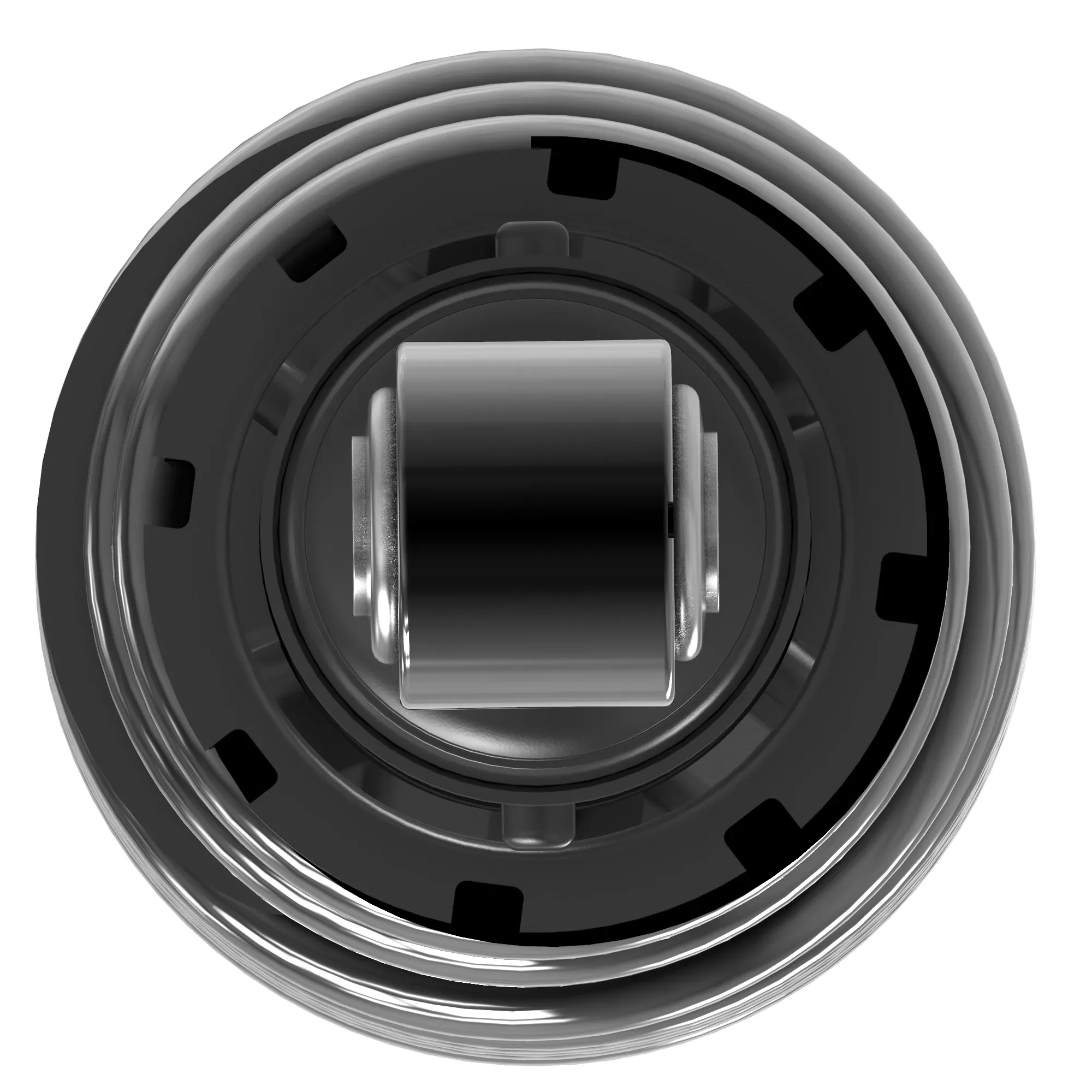 SEAT SHOCK ABSORBER