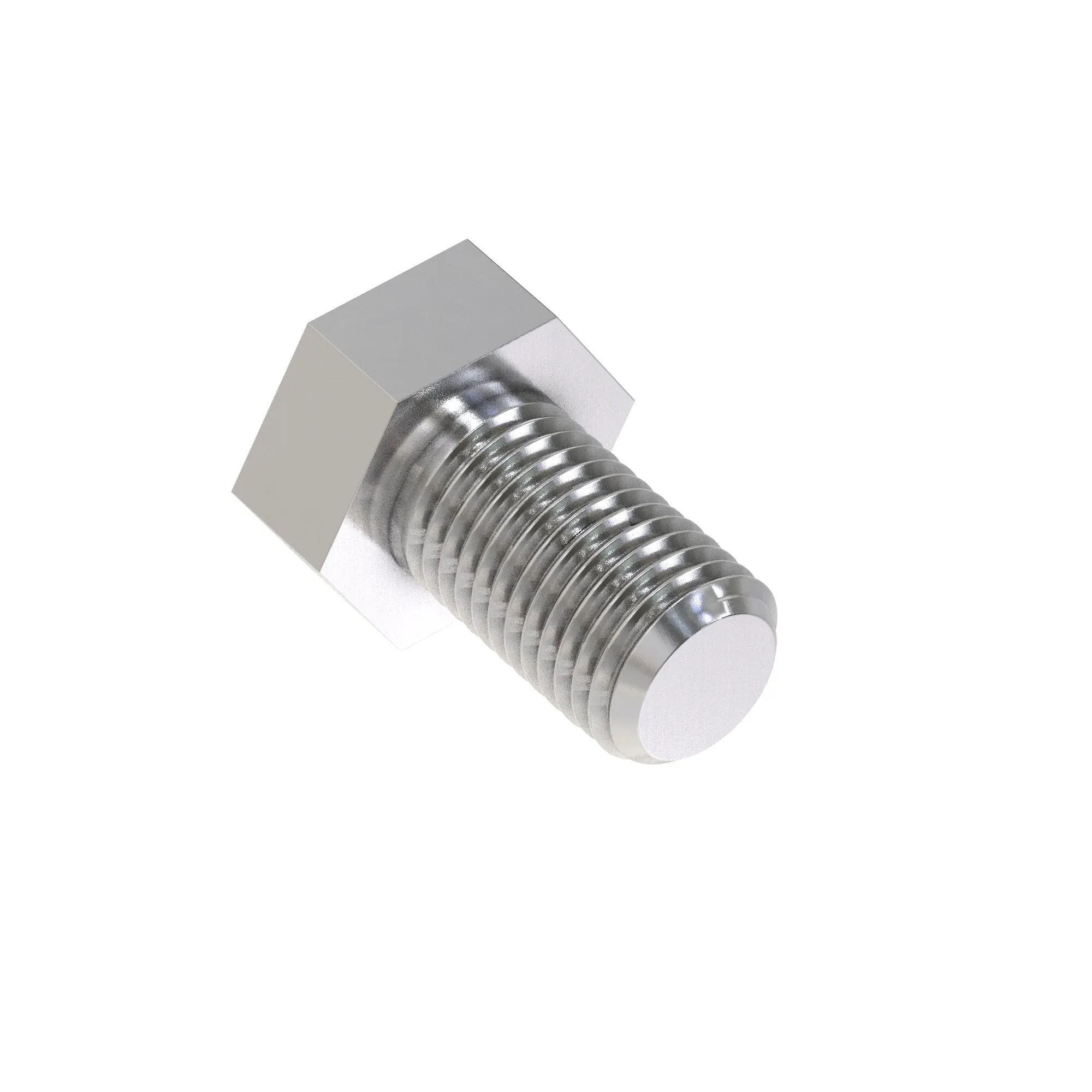 John Deere Hexagonal Head Cap Screw - TT100877