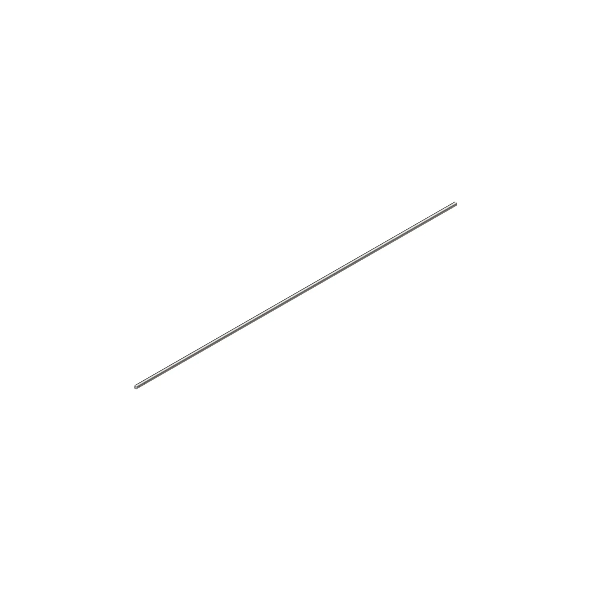 John Deere Round Bar Pin - DX20112