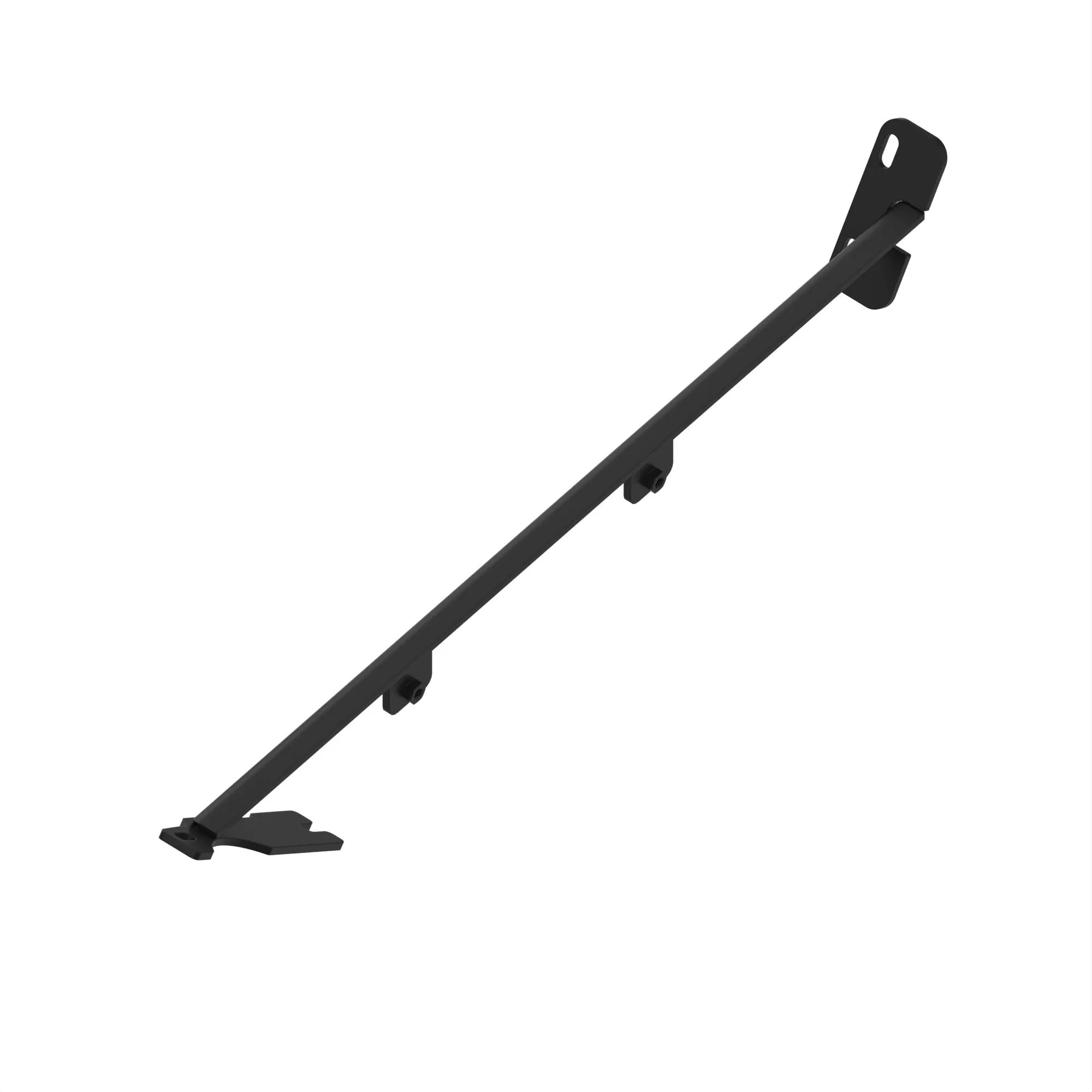 SUPPORT, WELDMENT, RIGHT GRILLE FRAME