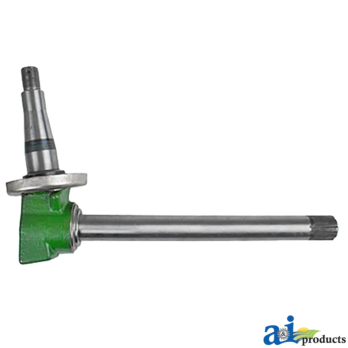 Spindle, Lh/Rh