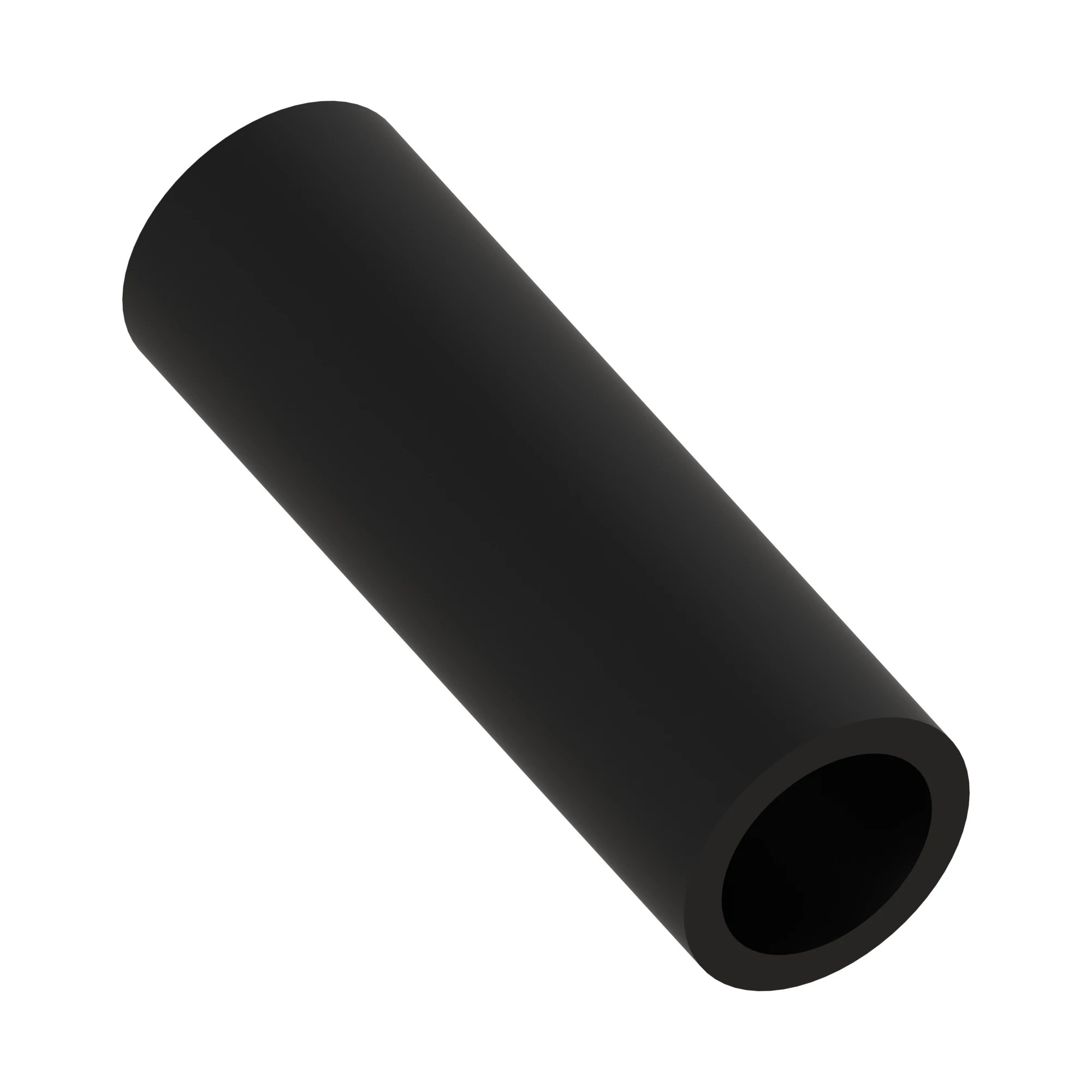 HOSE, TRACTION SPRING
