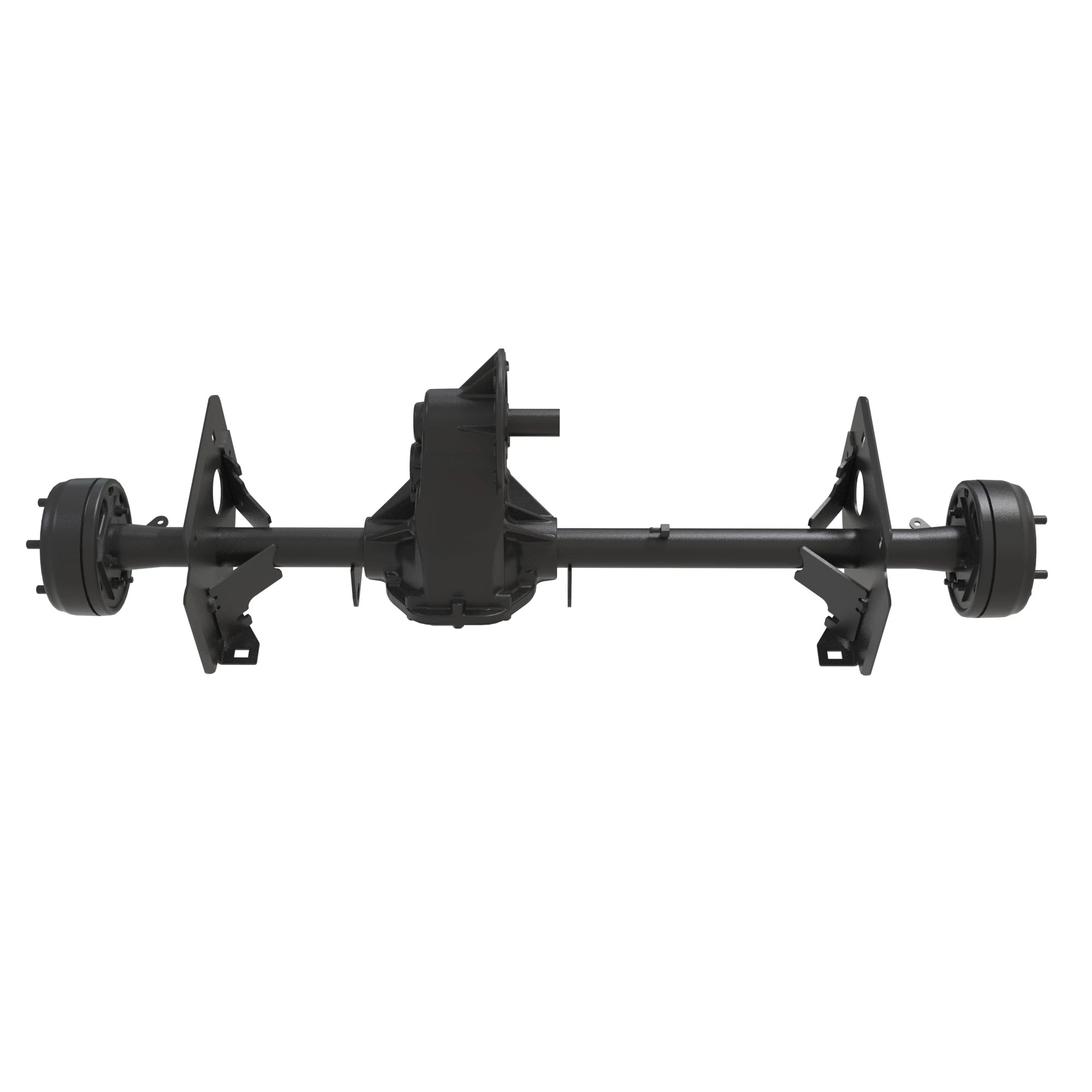 ⚙️ MIA12928: Eje Trasero John Deere 🚜✅ | Calidad Garantizada ✅