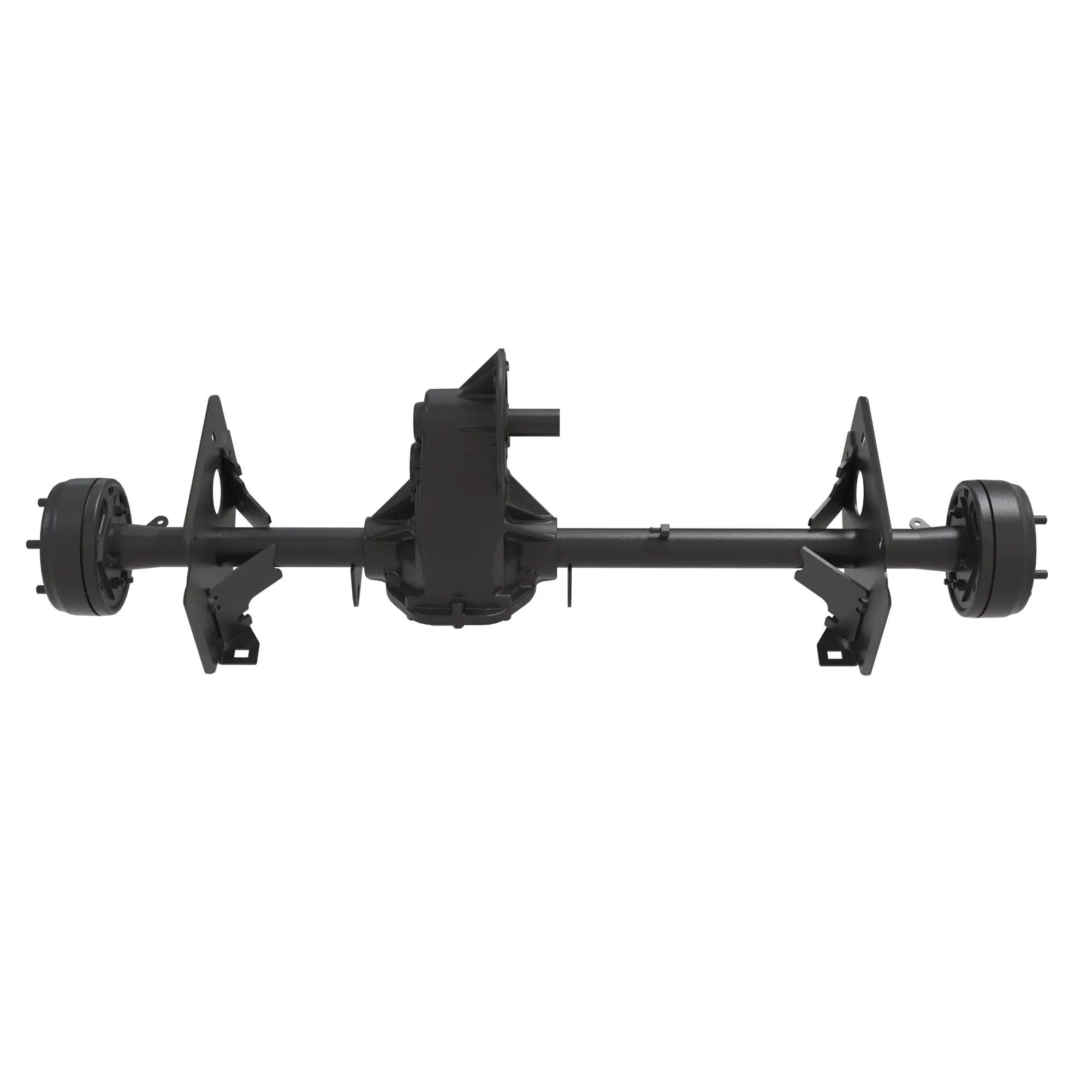 John Deere Rear Axle - MIA12928