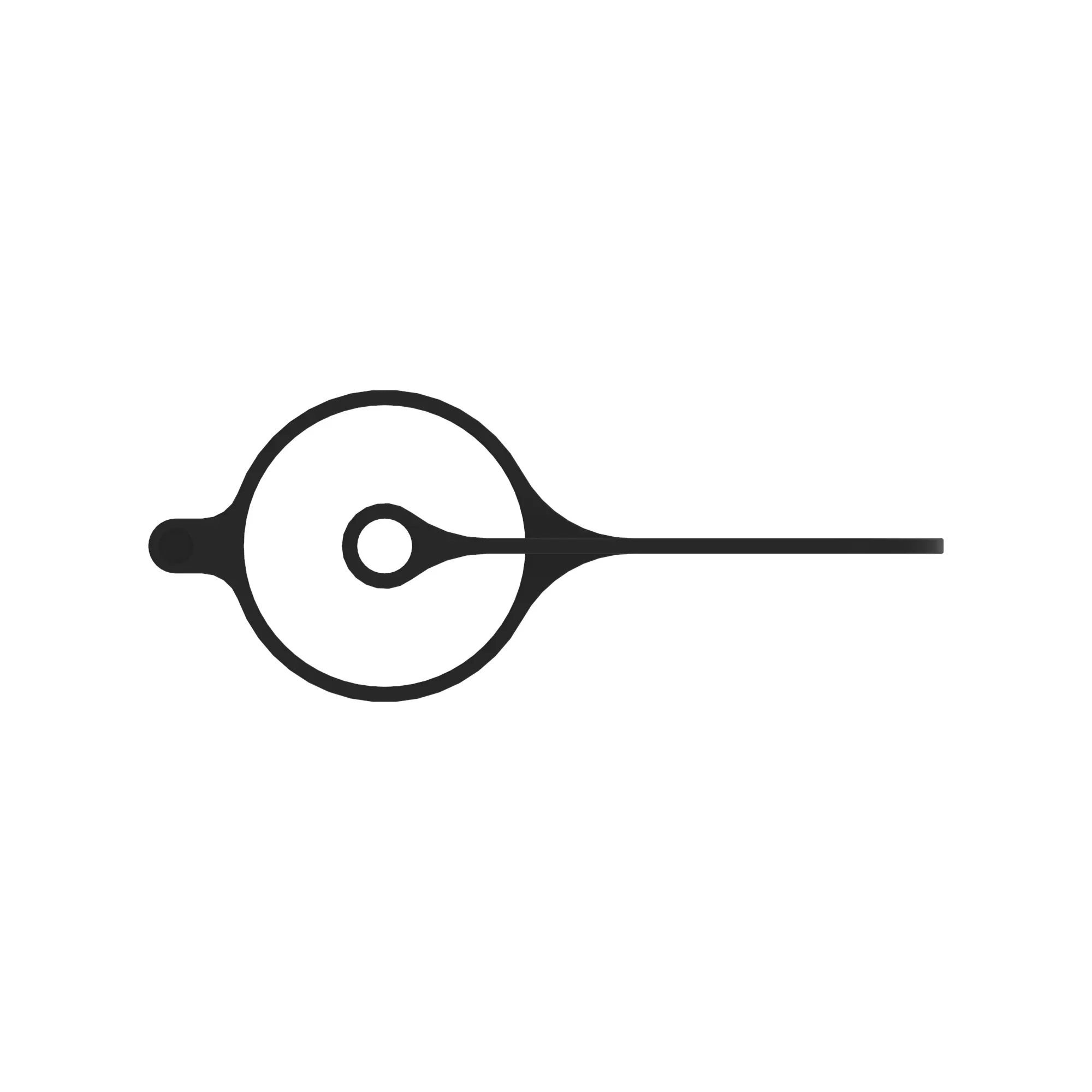 RETAINER, LANYARD RETAINER, DEF CAP, Retainer