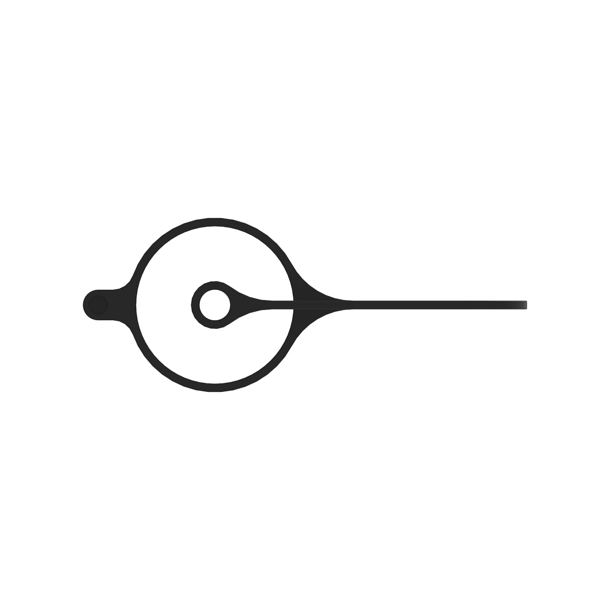 RETAINER, LANYARD RETAINER, DEF CAP, Retainer