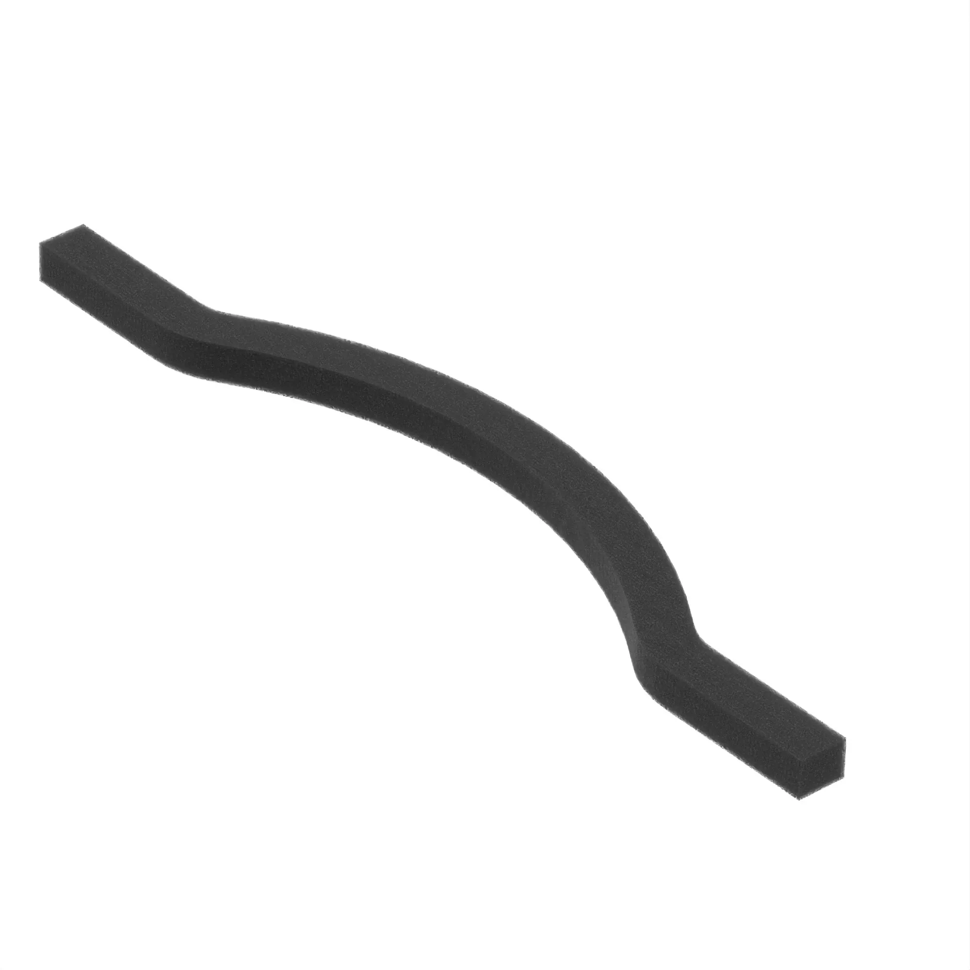 ISOLATOR, SEAL, SEAL FOAM - BOTTOM
