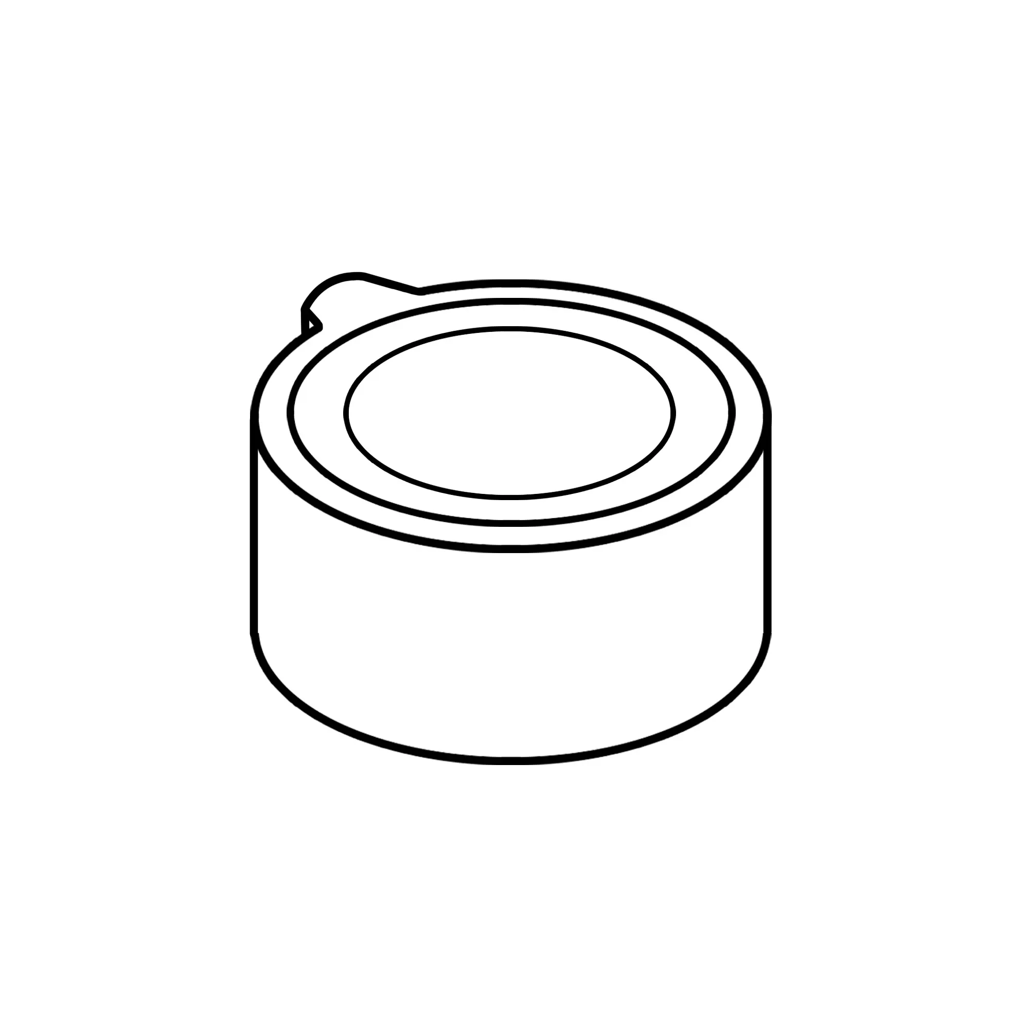 John Deere Valve Seat - AT53975