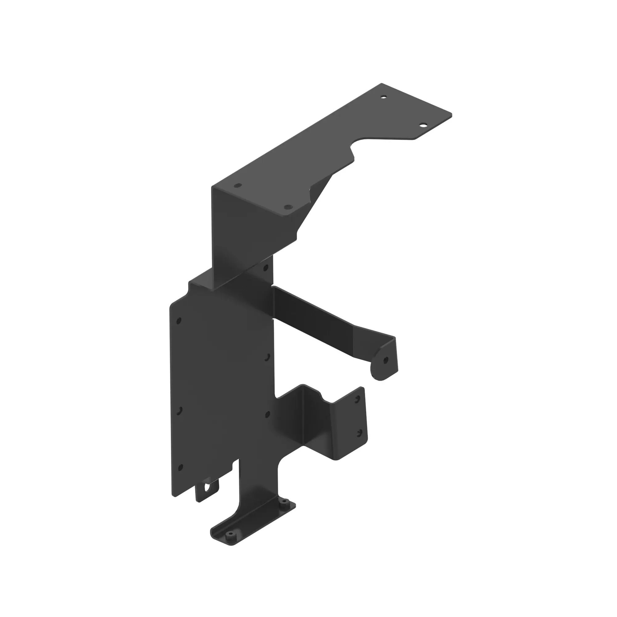 BRACKET, FLC MOUNTING