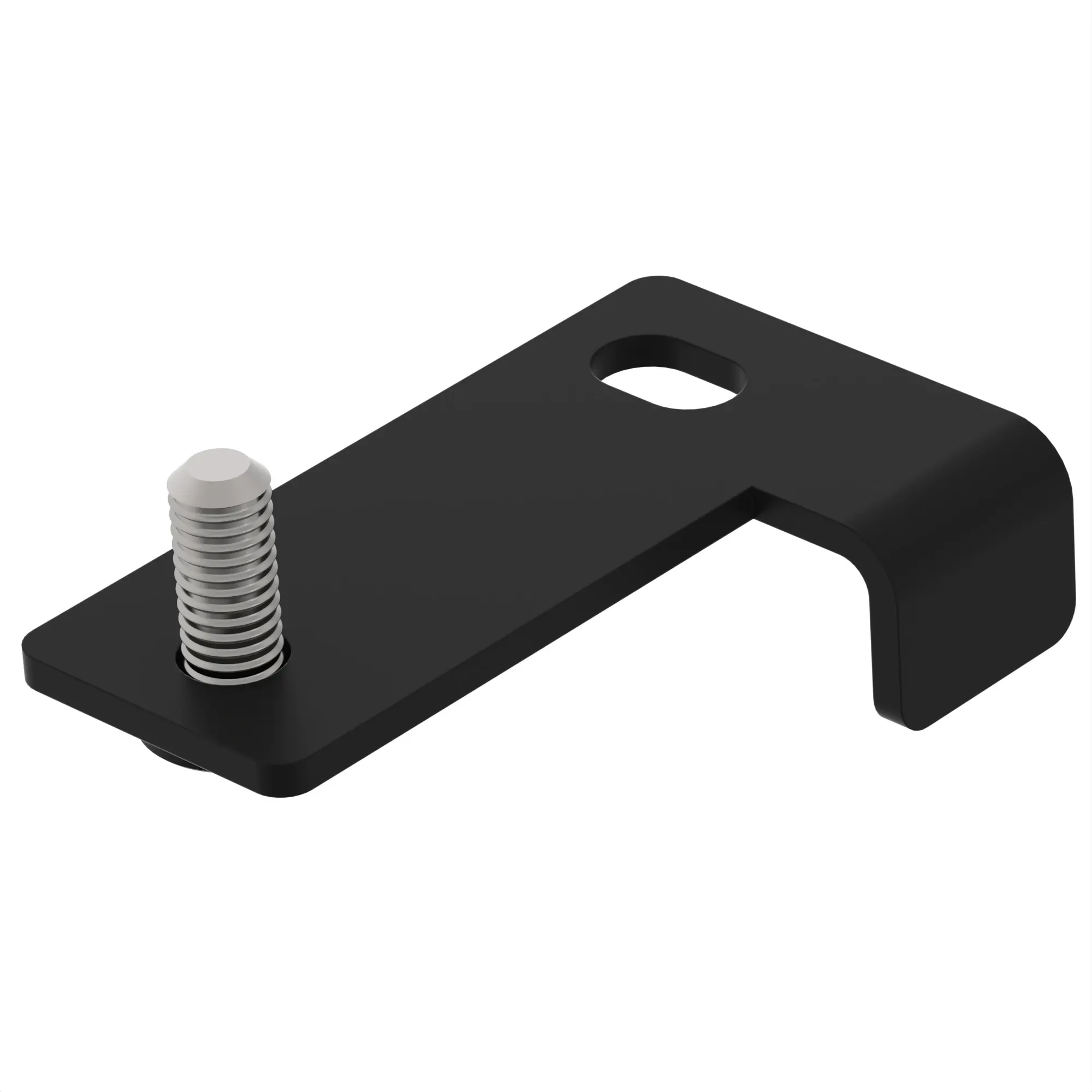 BRACKET, FIXATION HARNESSES  6M MX