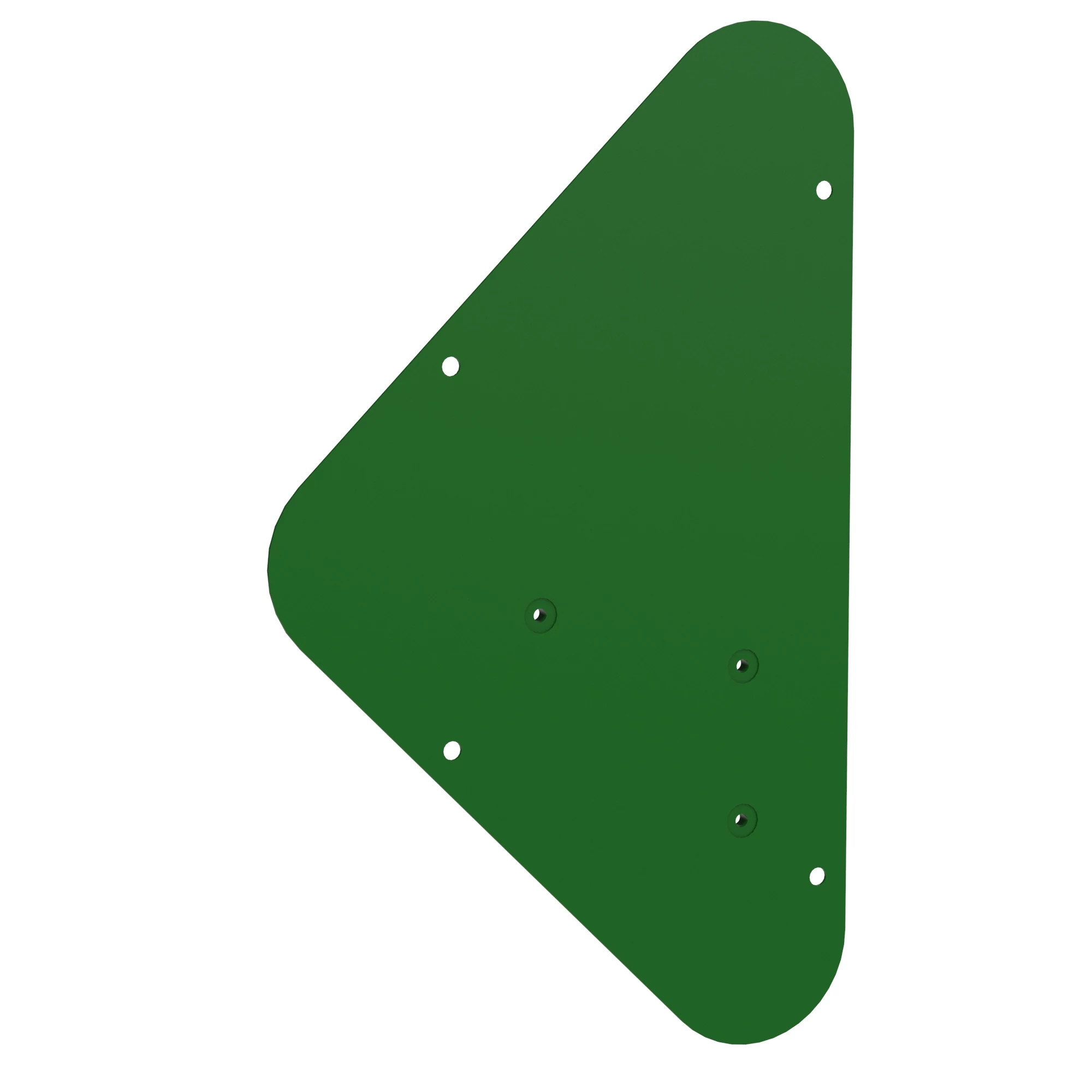 John Deere Upper Cover - CB11486734