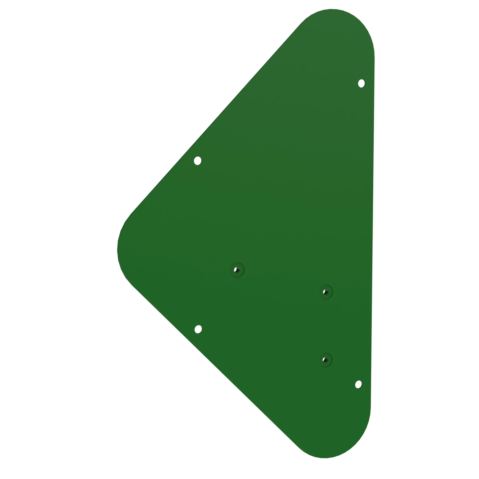 John Deere Upper Cover - CB11486734