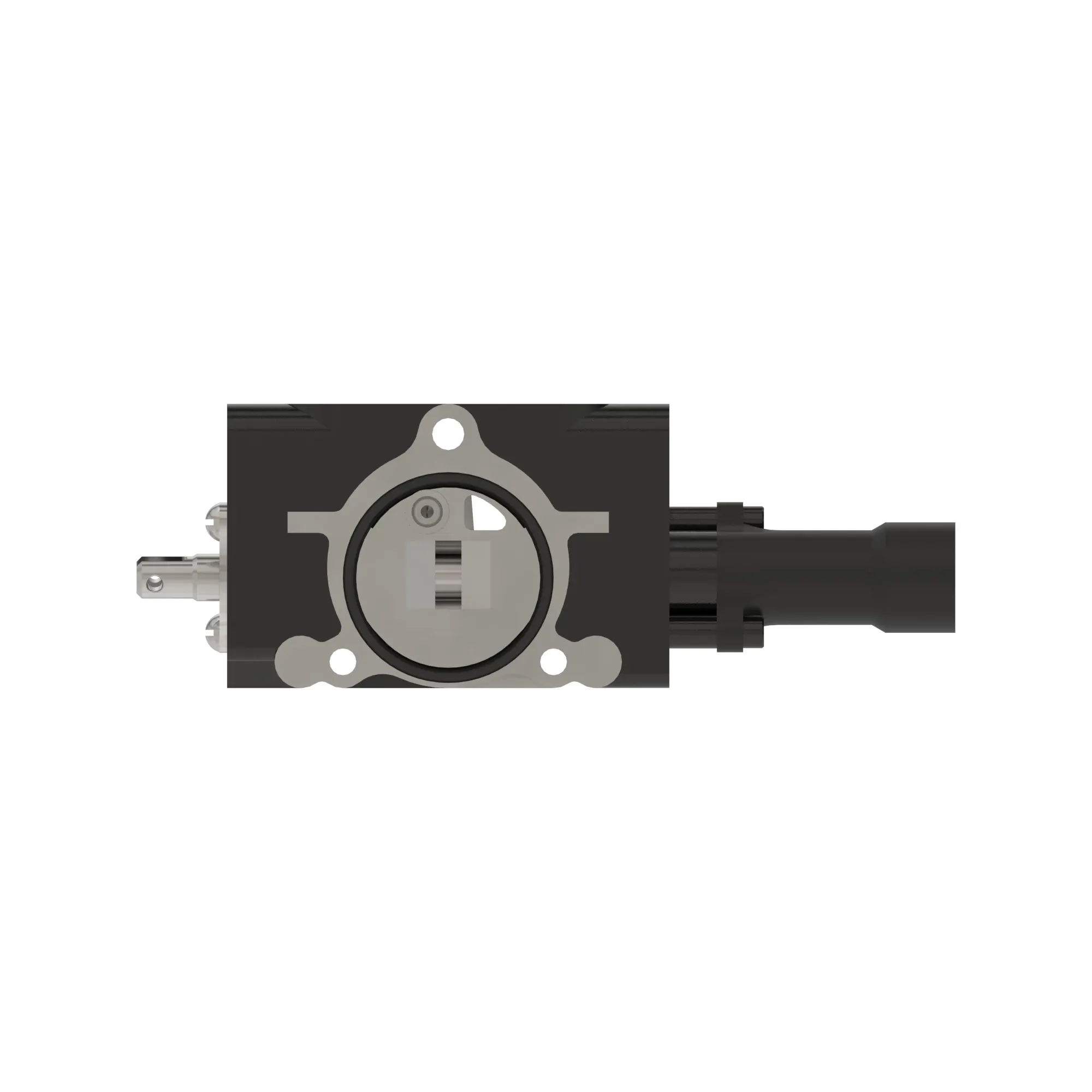 valvestack