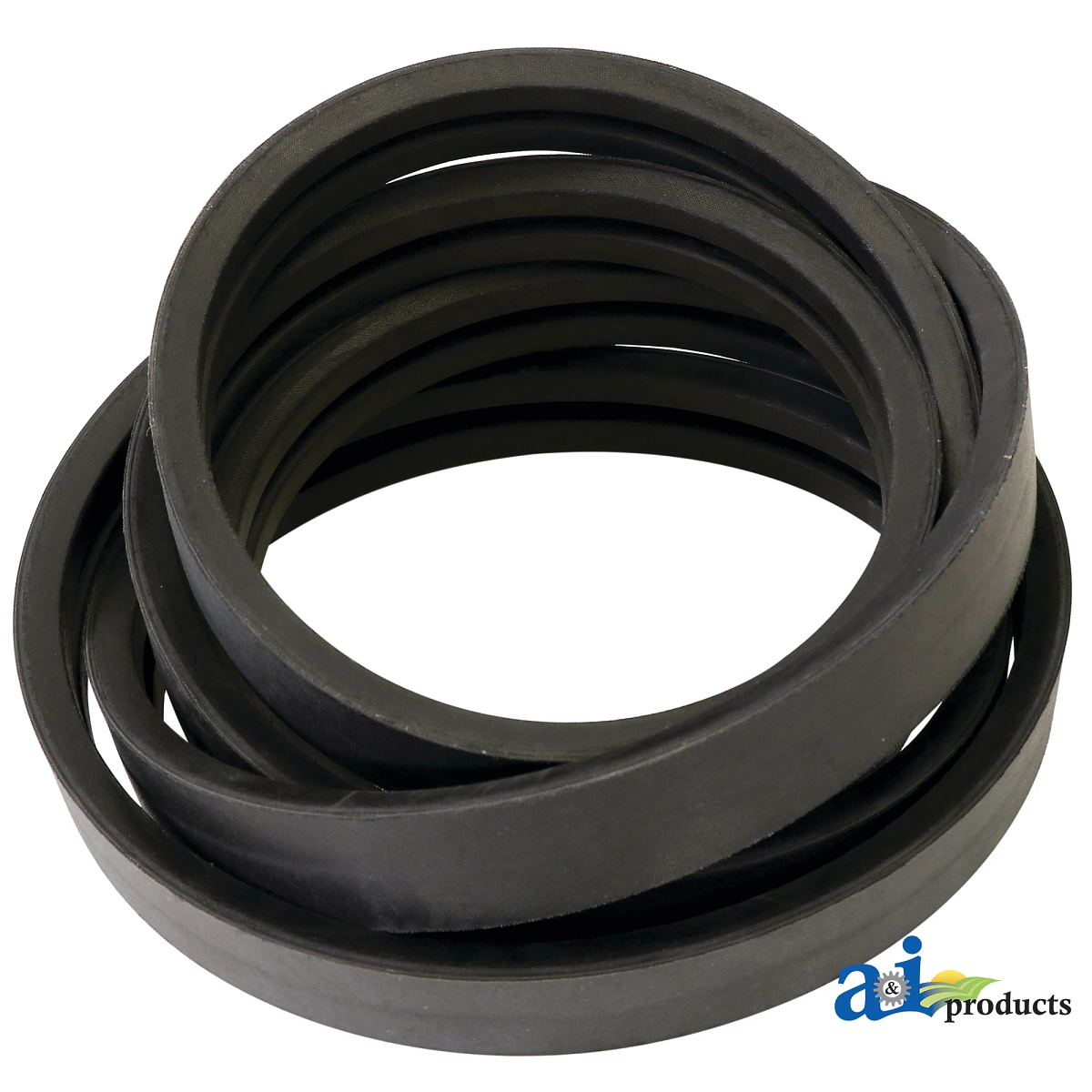 A&I Products Header & Reel Pump V-Belt, Effective Length 4801 mm (189 inch) - A-HXE95935