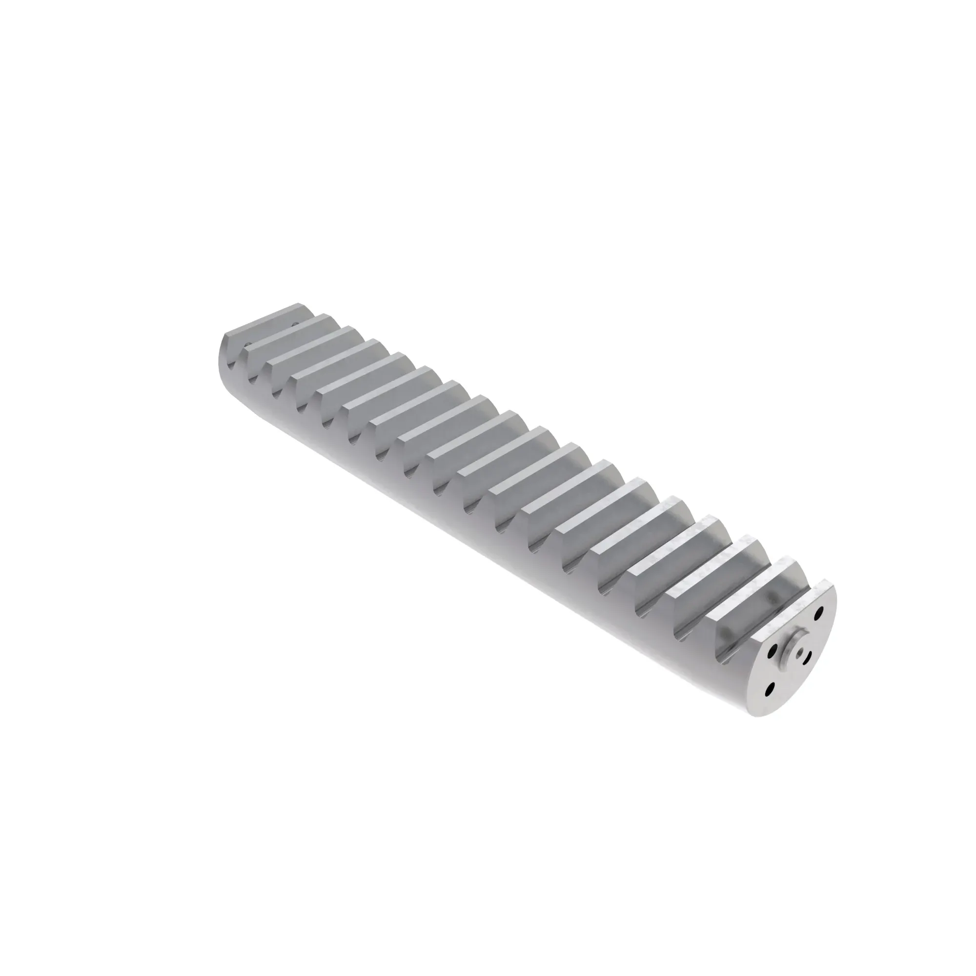 John Deere Rack - F632239