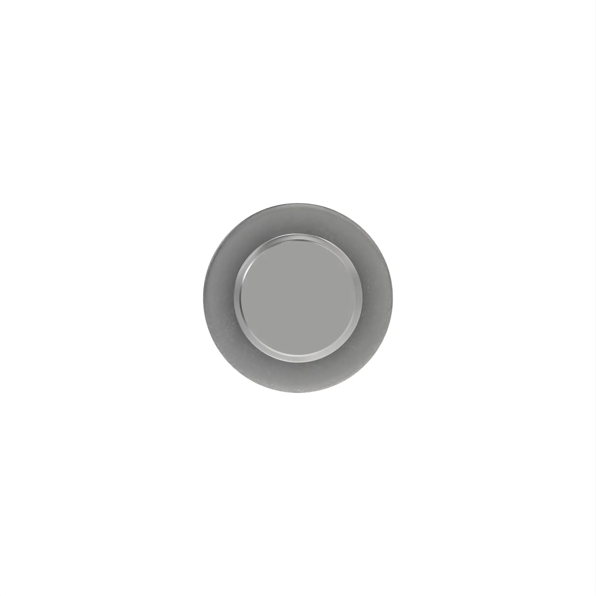 SCREW, HEX SOCKET HEAD, METRIC