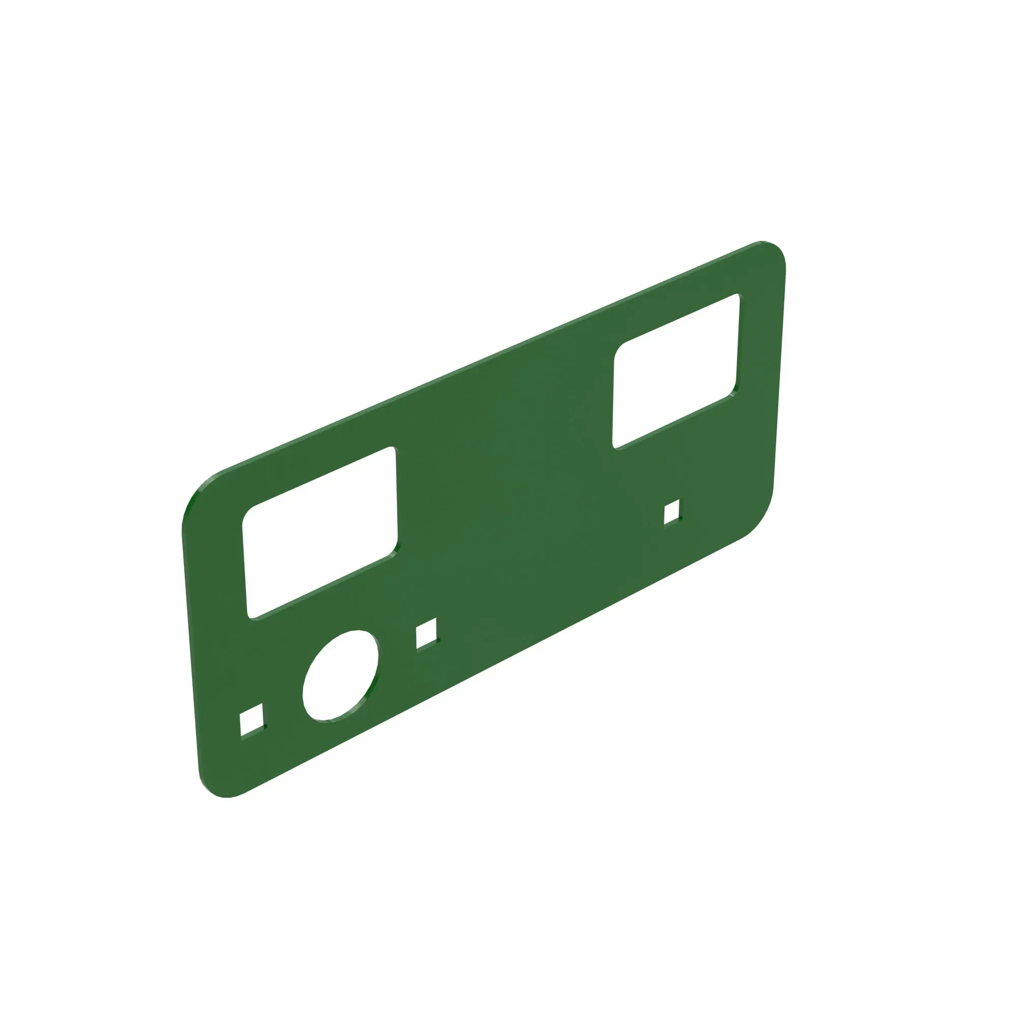 John Deere Stop - HXE124153