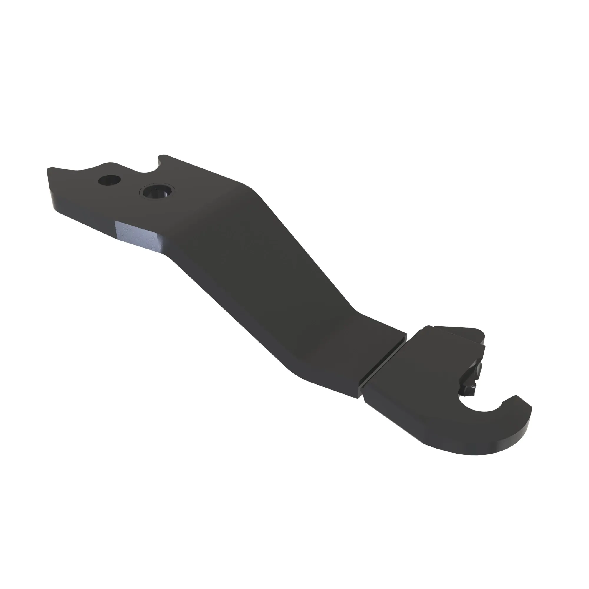 John Deere Front Hitch Lift Arm, Left Side - RE192524