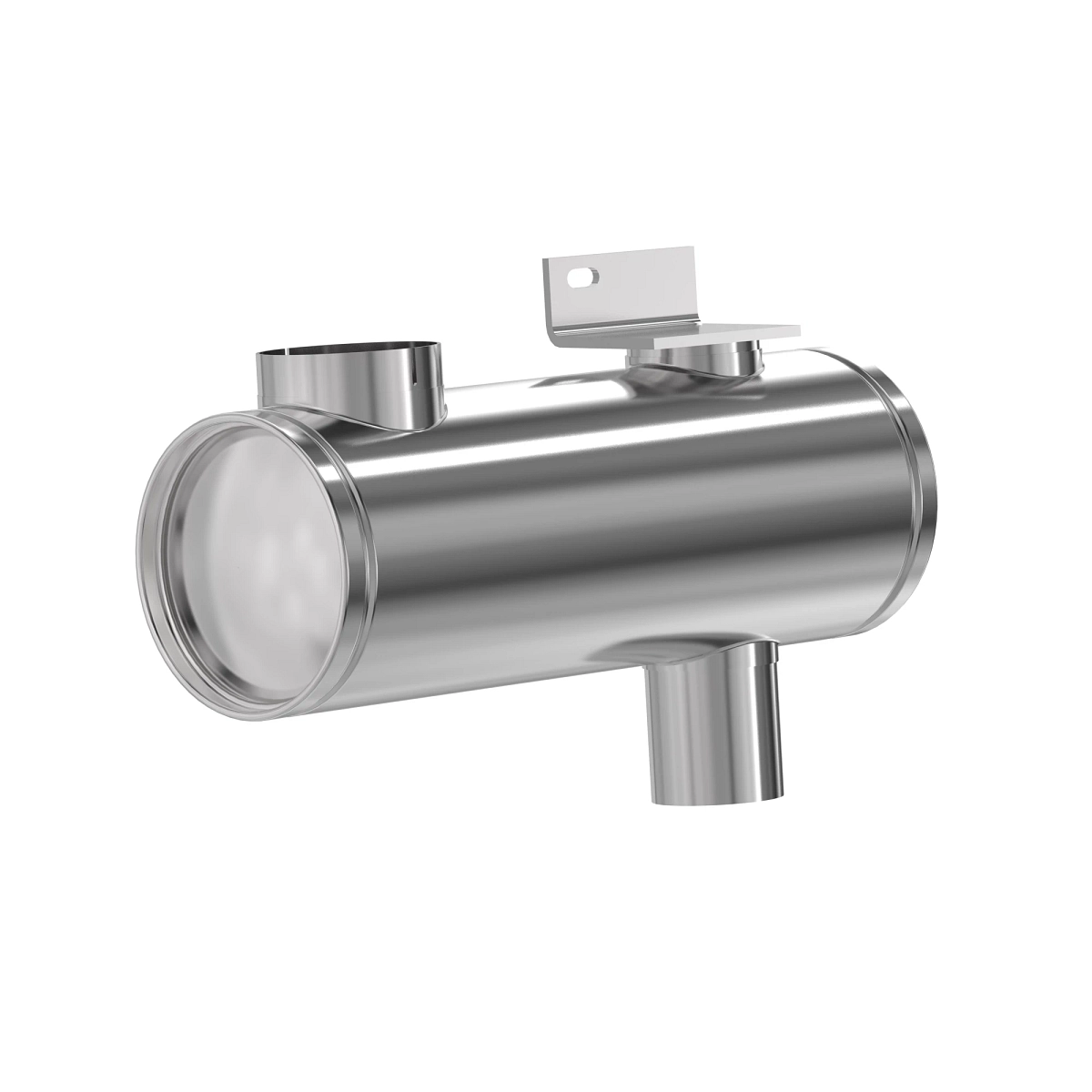 Muffler