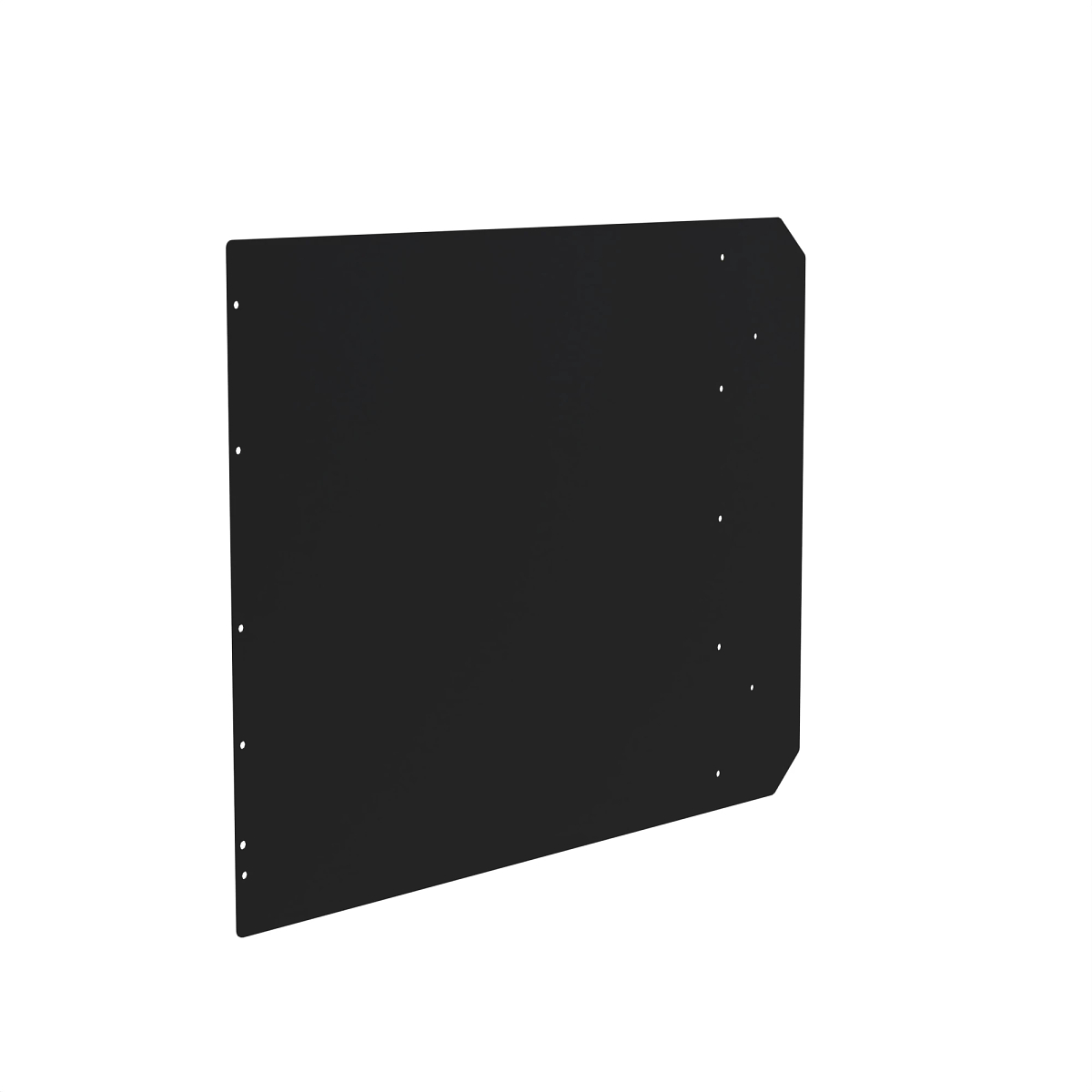 SHIELD, SHIELD, FLEXIBLE RUBBER, DR
