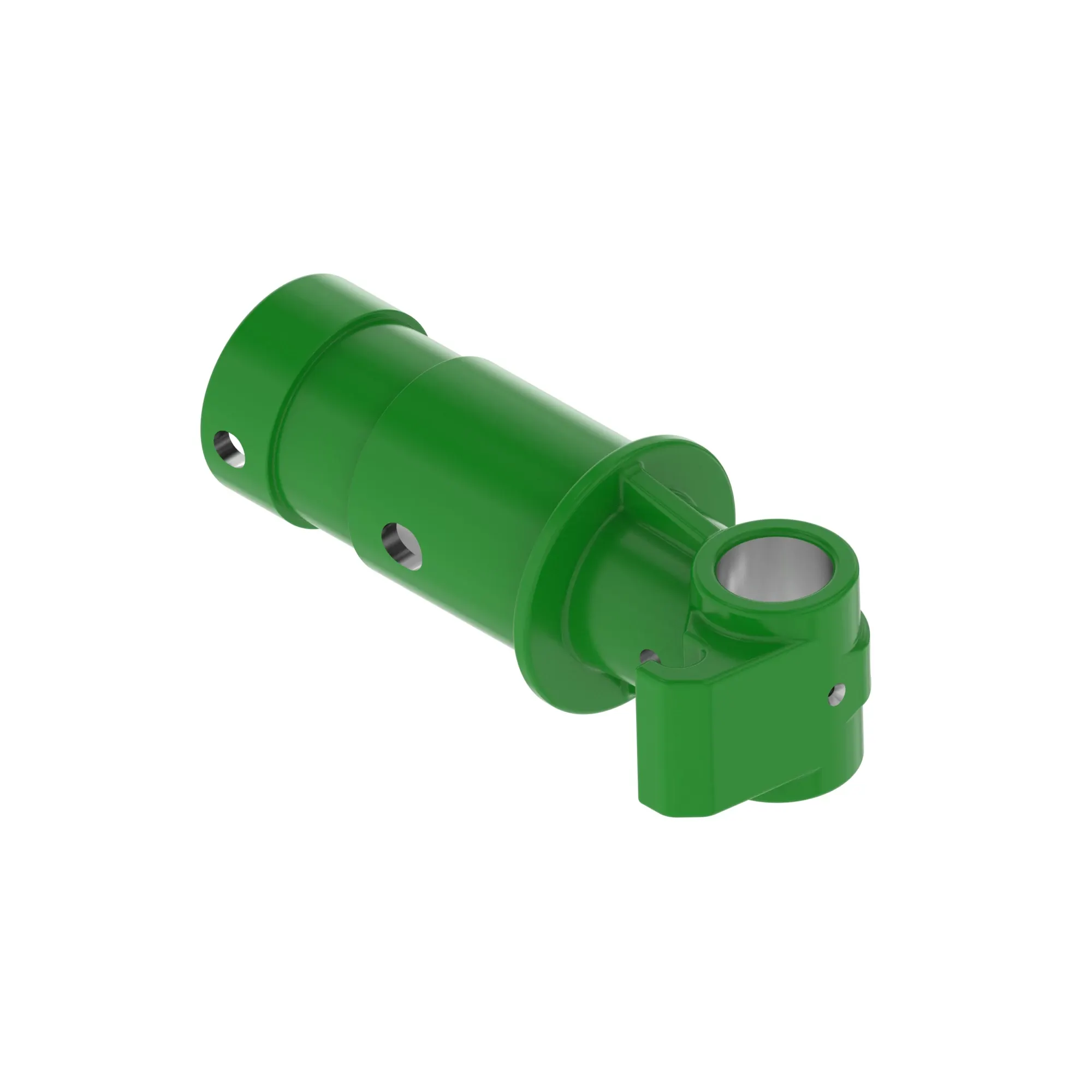 TUBE, CASTER, TRANSPORT