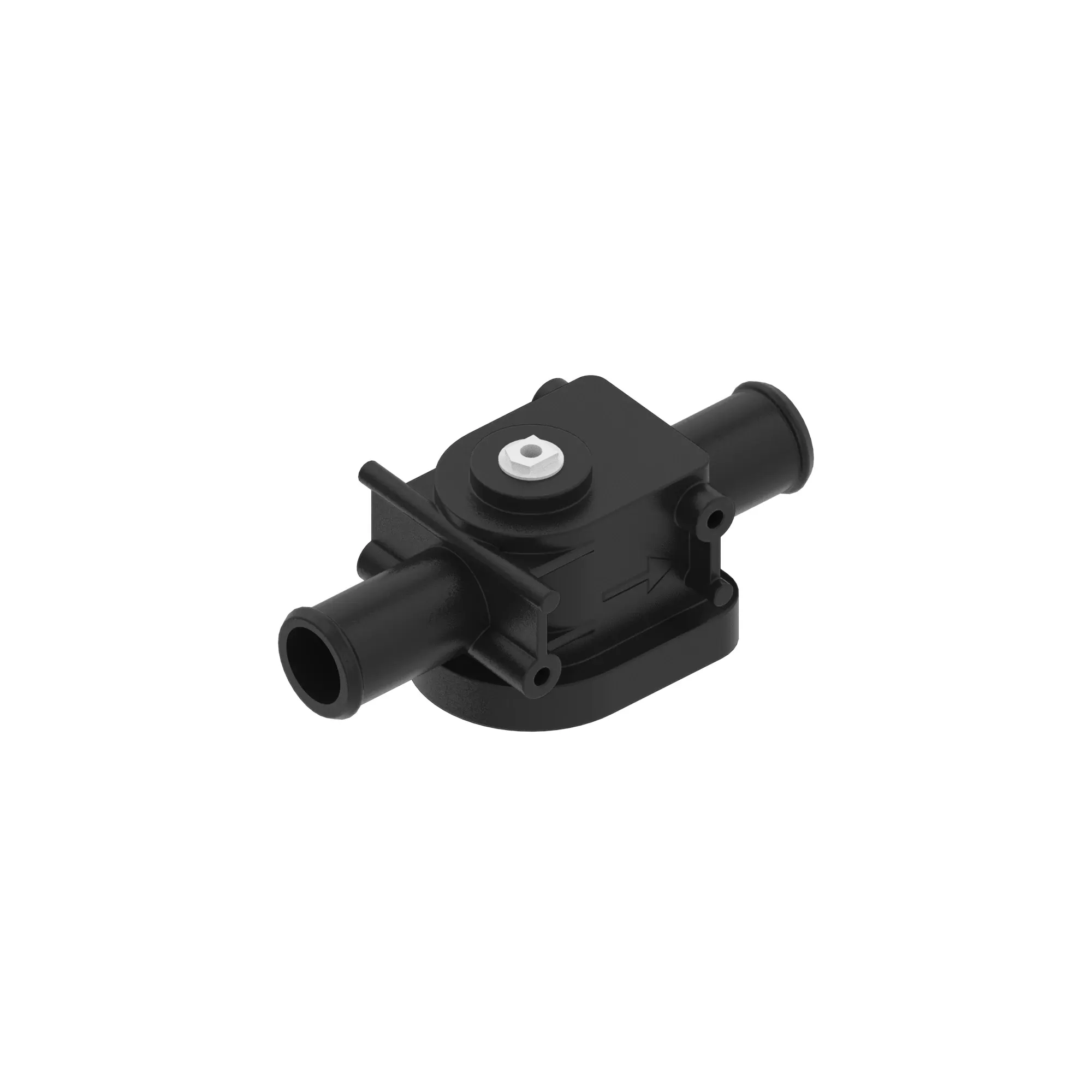 VALVE, WATER