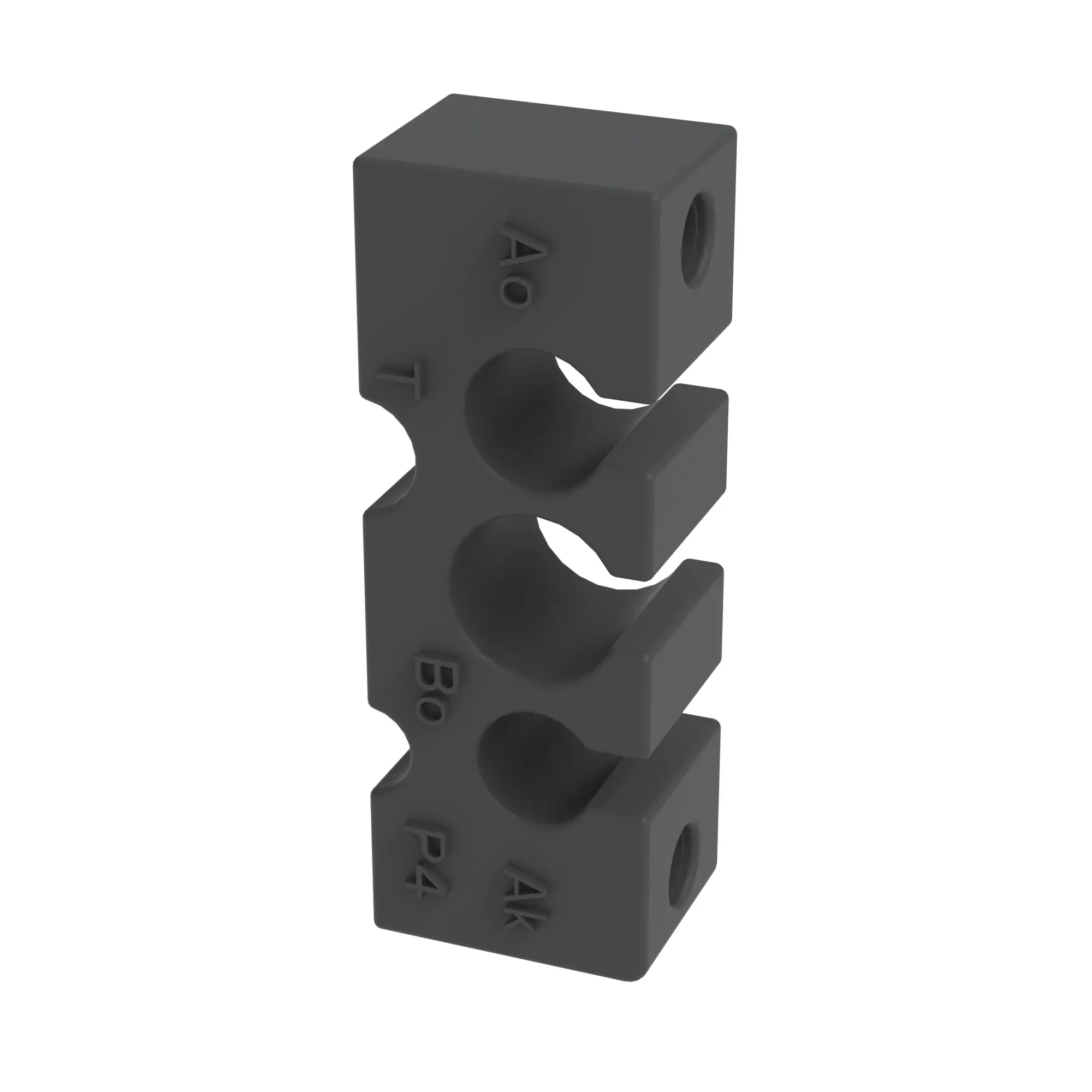 Block Clamp